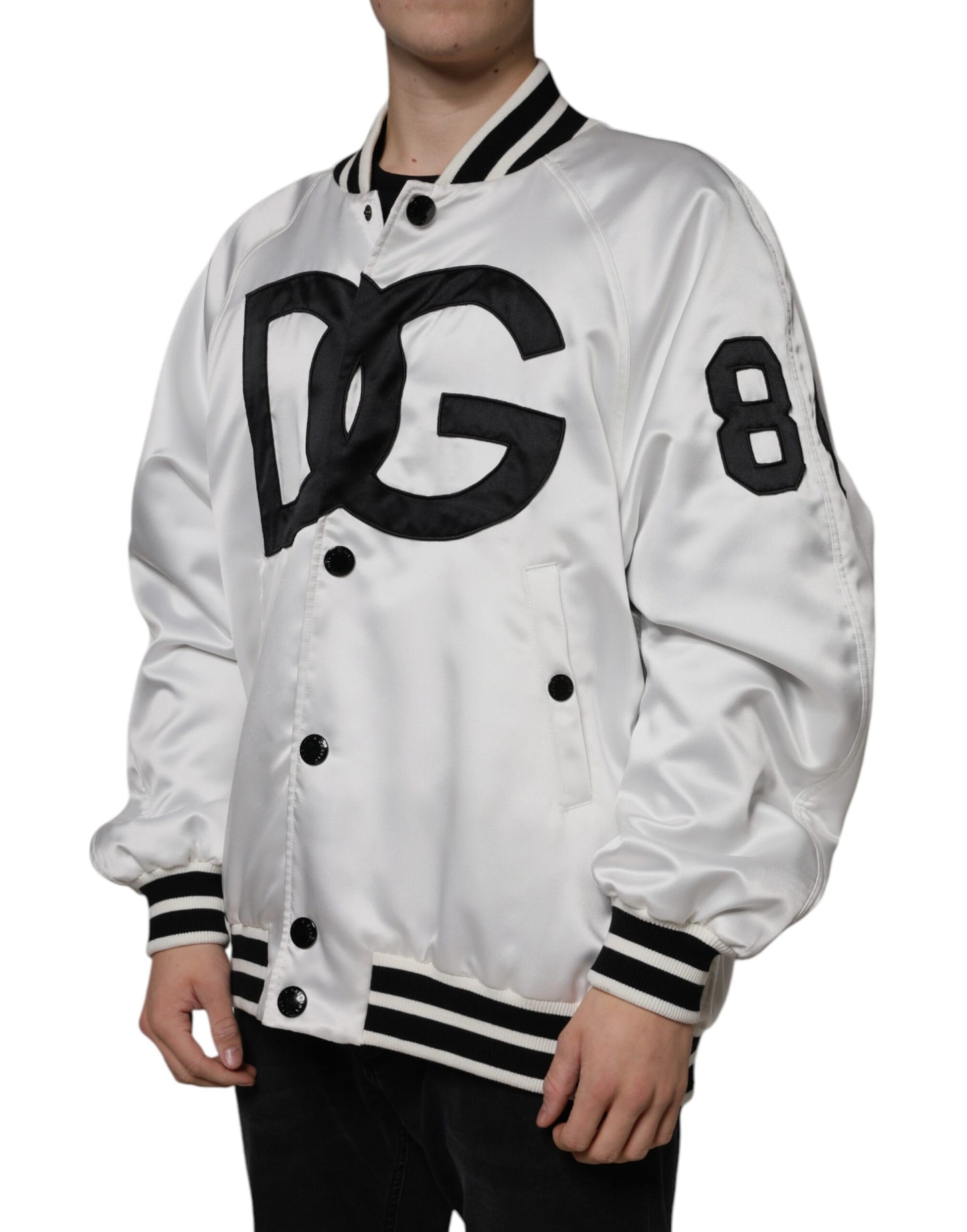 Dolce & Gabbana Bomberjacke - Herren