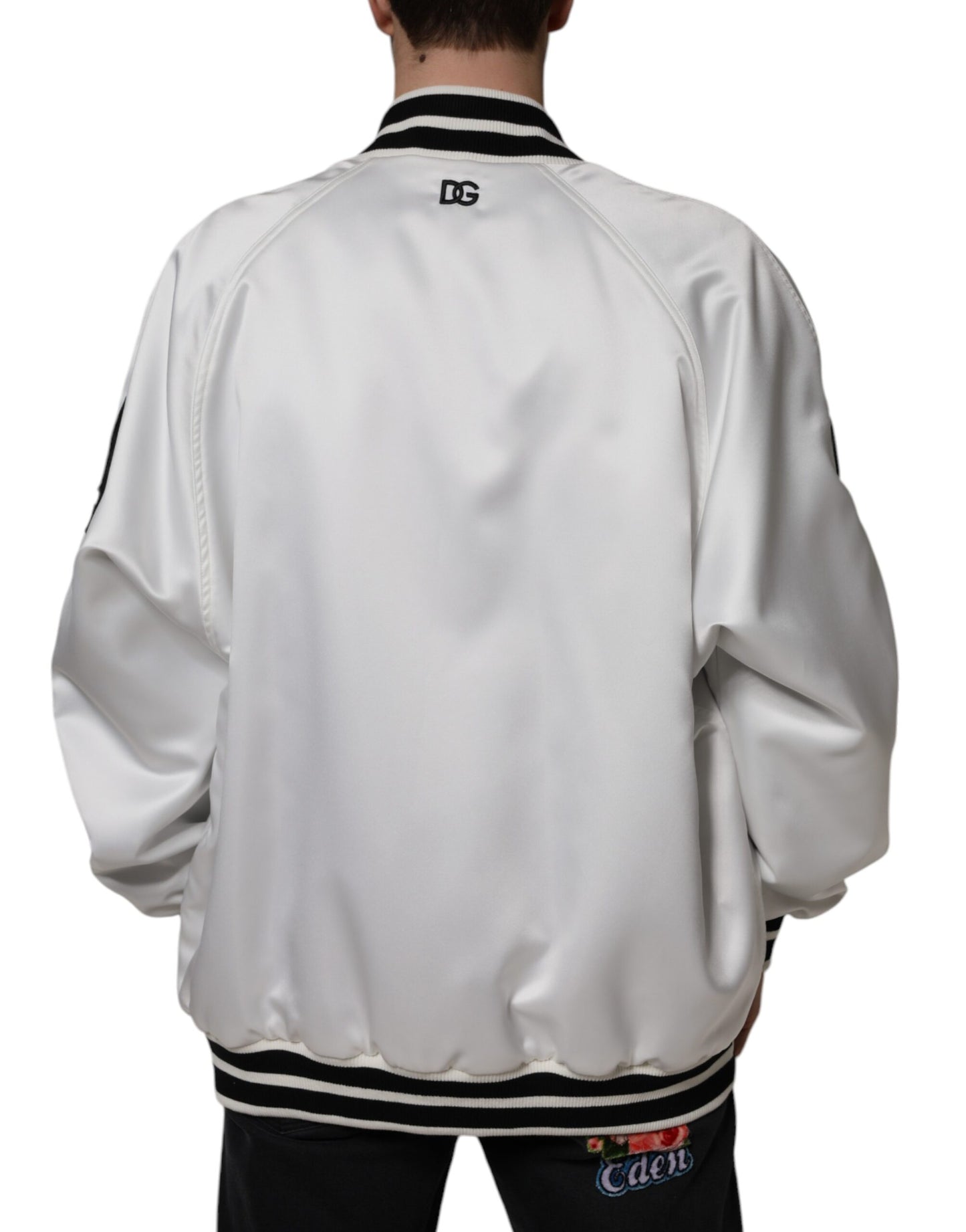 Dolce & Gabbana Bomberjacke - Herren