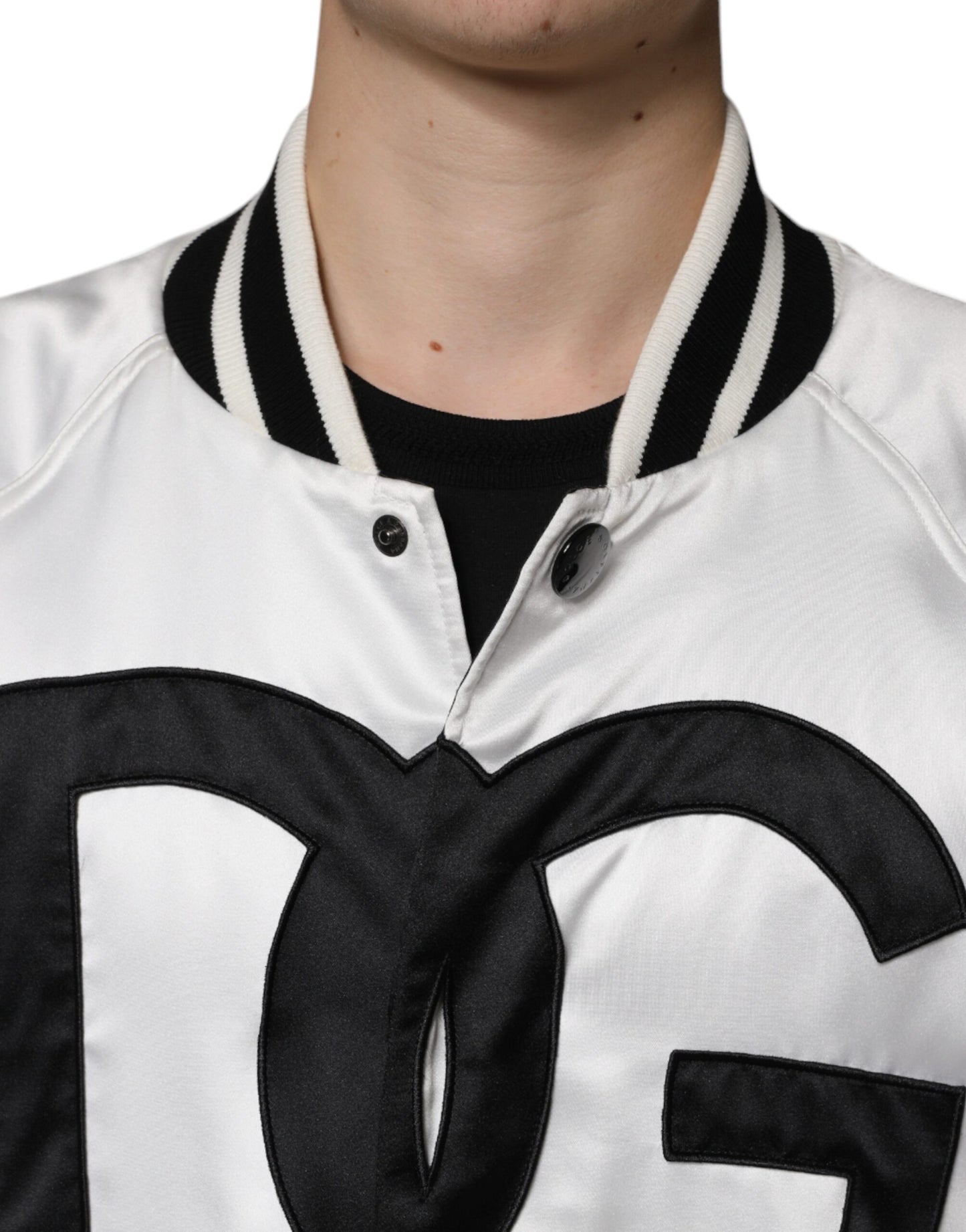 Dolce & Gabbana Bomberjacke - Herren