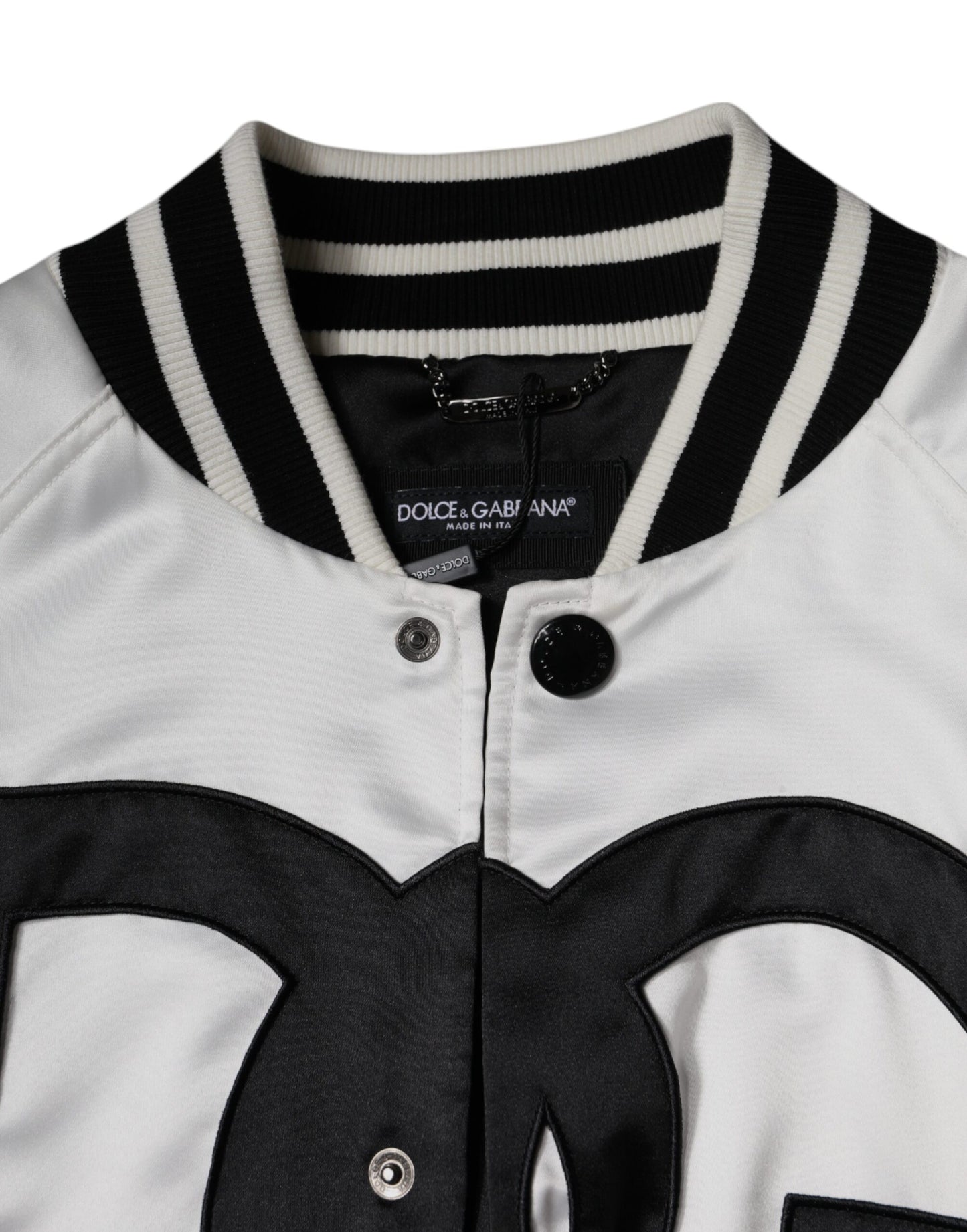 Dolce & Gabbana Bomberjacke - Herren