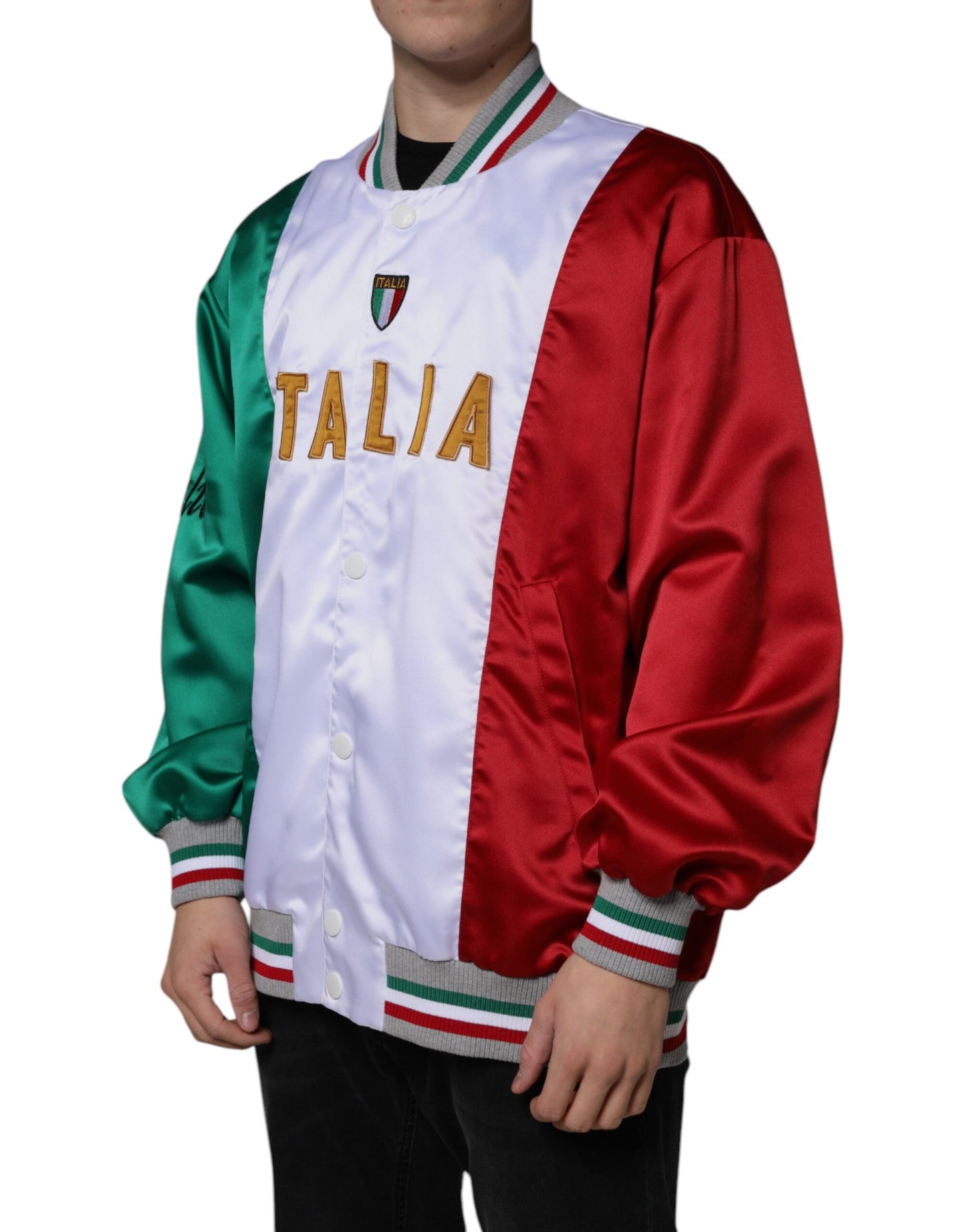 Dolce & Gabbana Bomberjacke - Herren