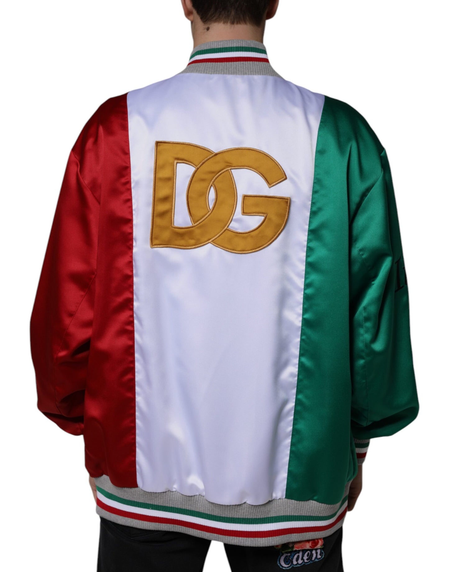 Dolce & Gabbana Bomberjacke - Herren