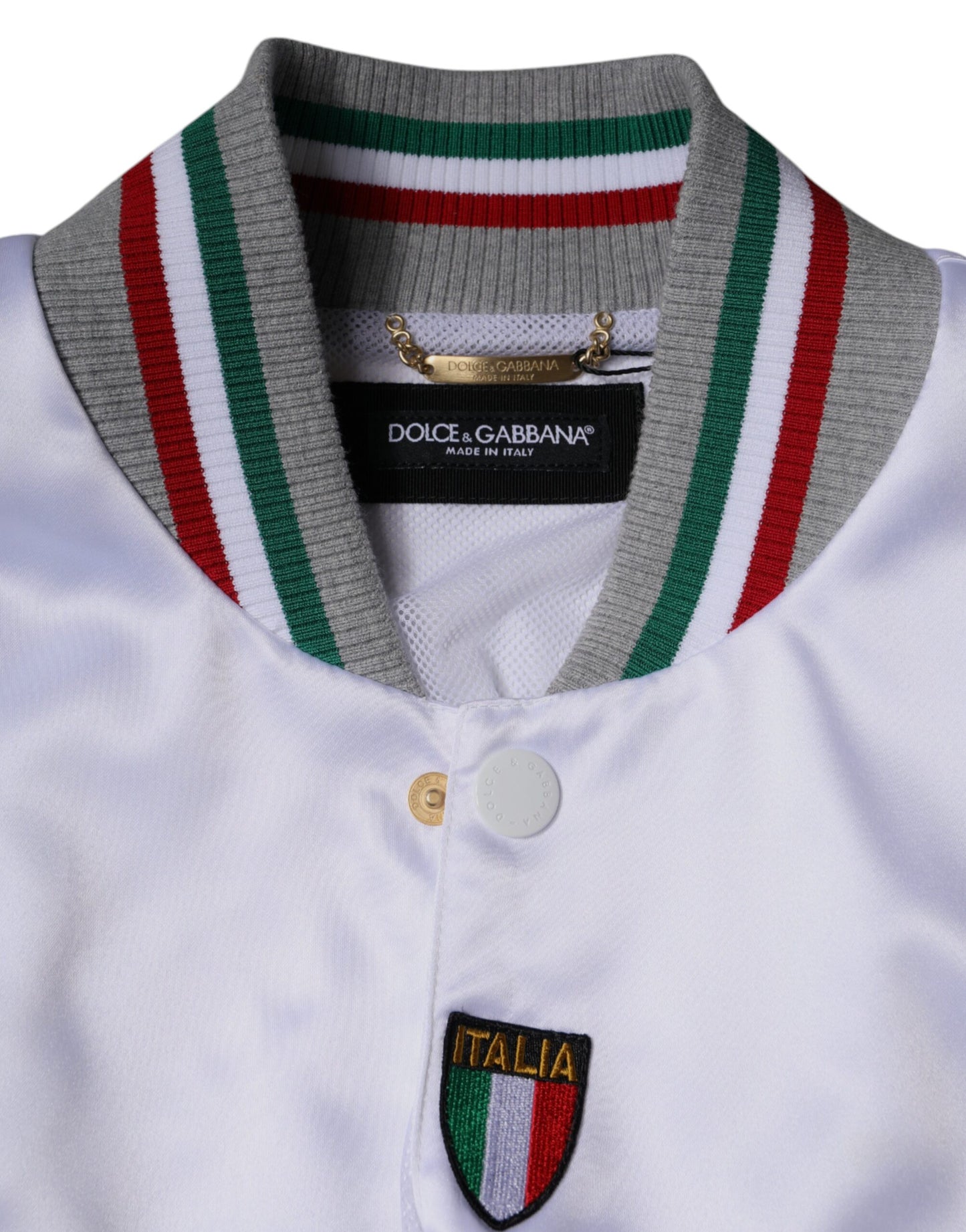 Dolce & Gabbana Bomberjacke - Herren