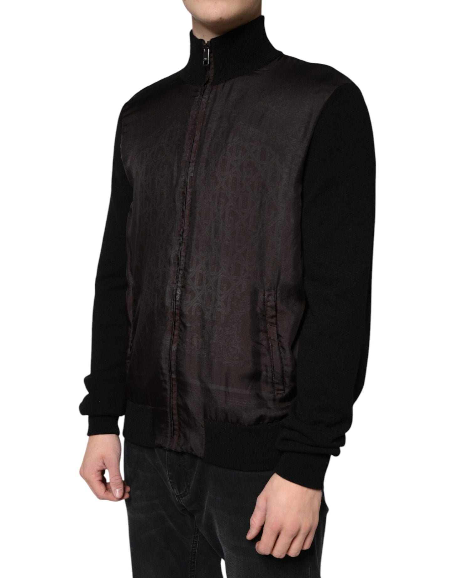 Dolce & Gabbana Bomberjacke - Herren