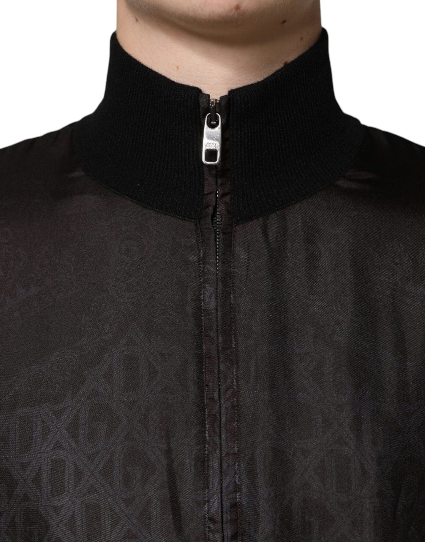 Dolce & Gabbana Bomberjacke - Herren