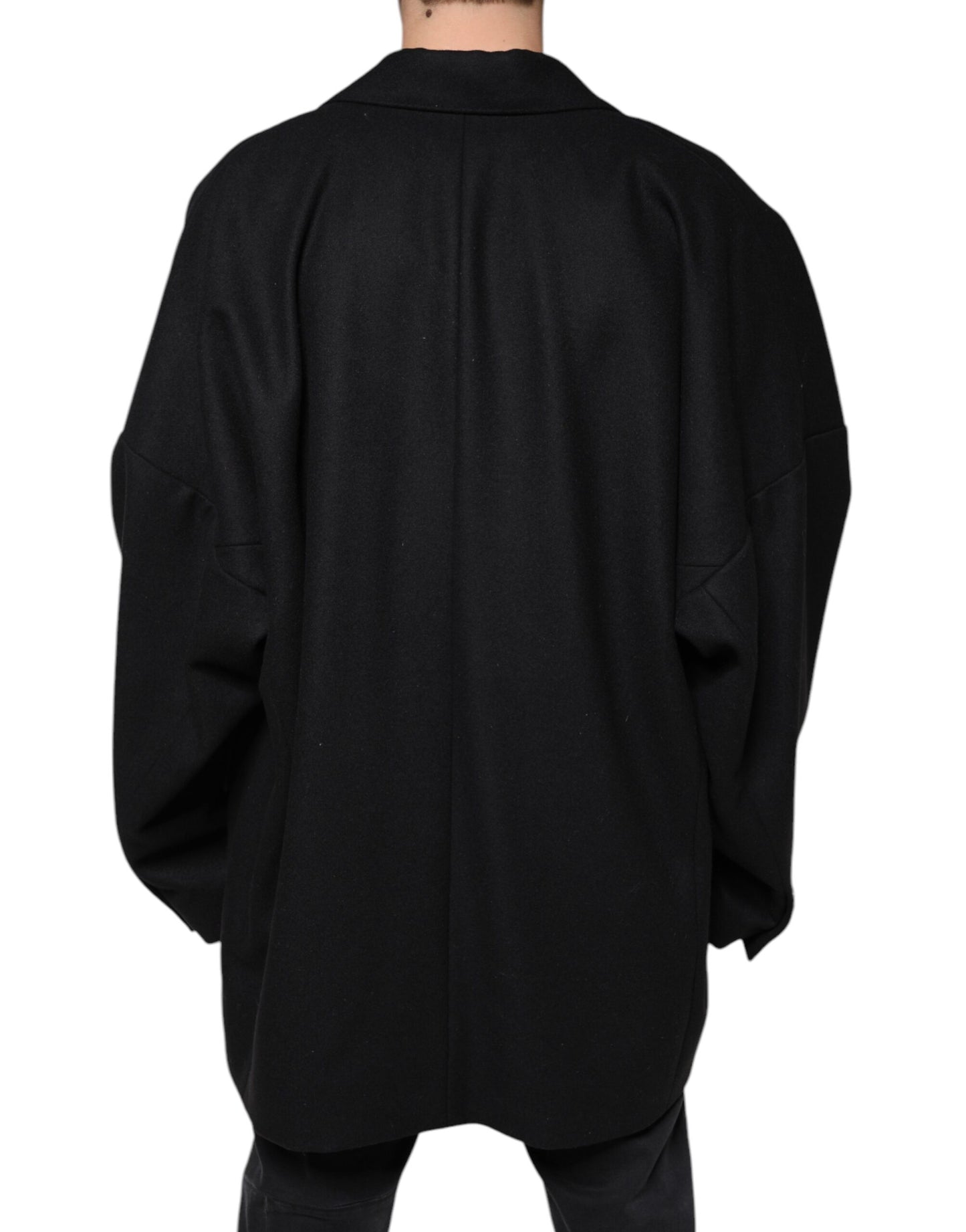 Dolce & Gabbana Mantel - Herren
