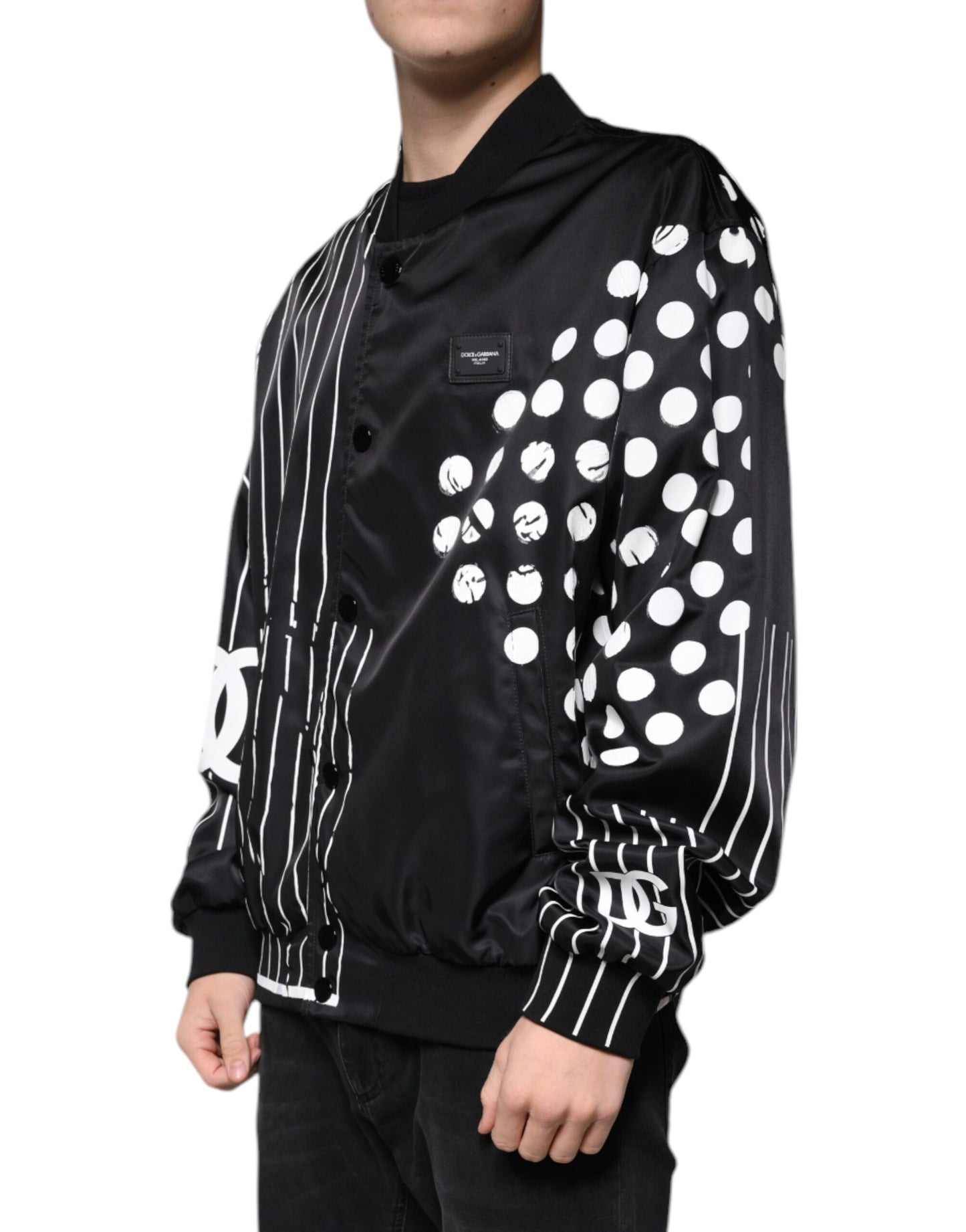 Dolce & Gabbana Bomberjacke - Herren