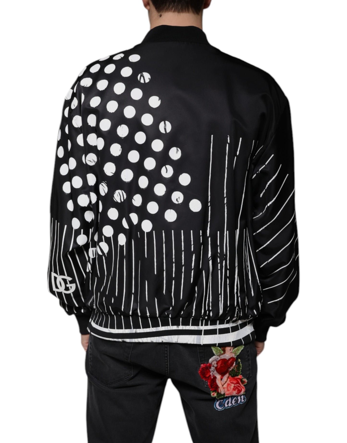 Dolce & Gabbana Bomberjacke - Herren