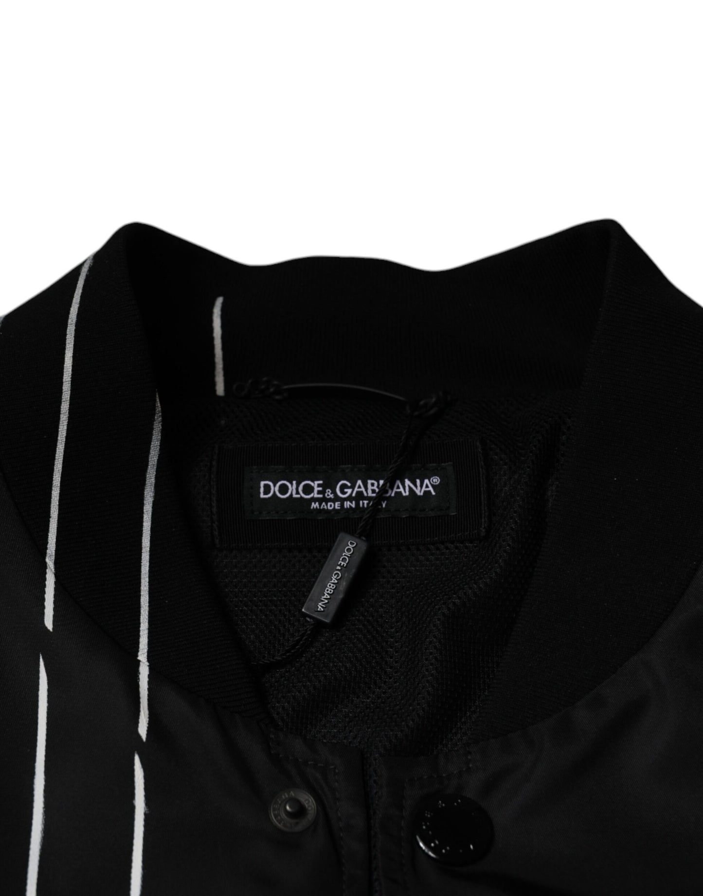 Dolce & Gabbana Bomberjacke - Herren