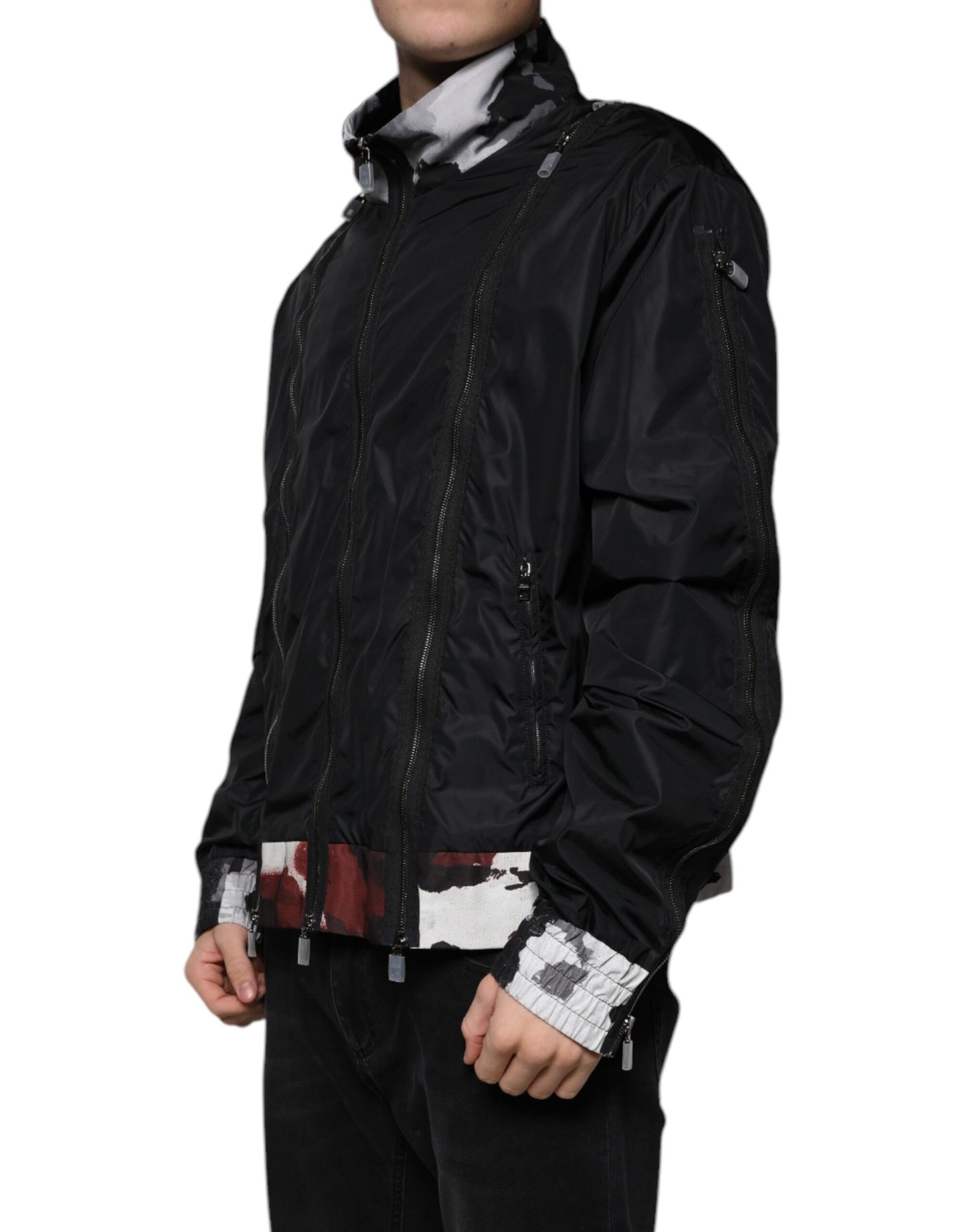 Dolce & Gabbana Bomberjacke - Herren
