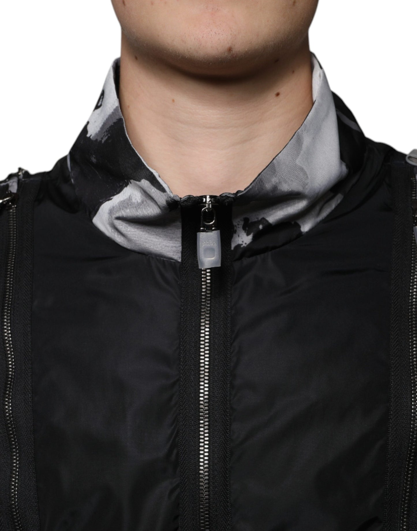 Dolce & Gabbana Bomberjacke - Herren