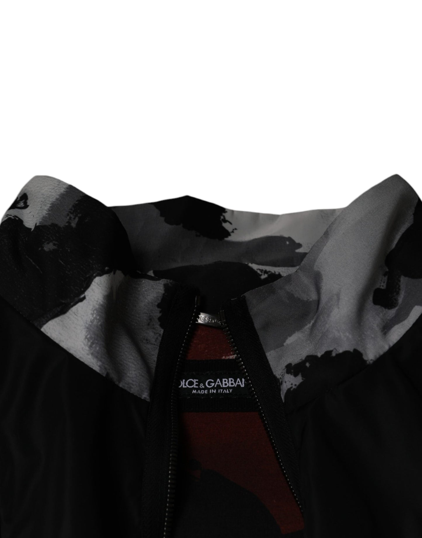 Dolce & Gabbana Bomberjacke - Herren