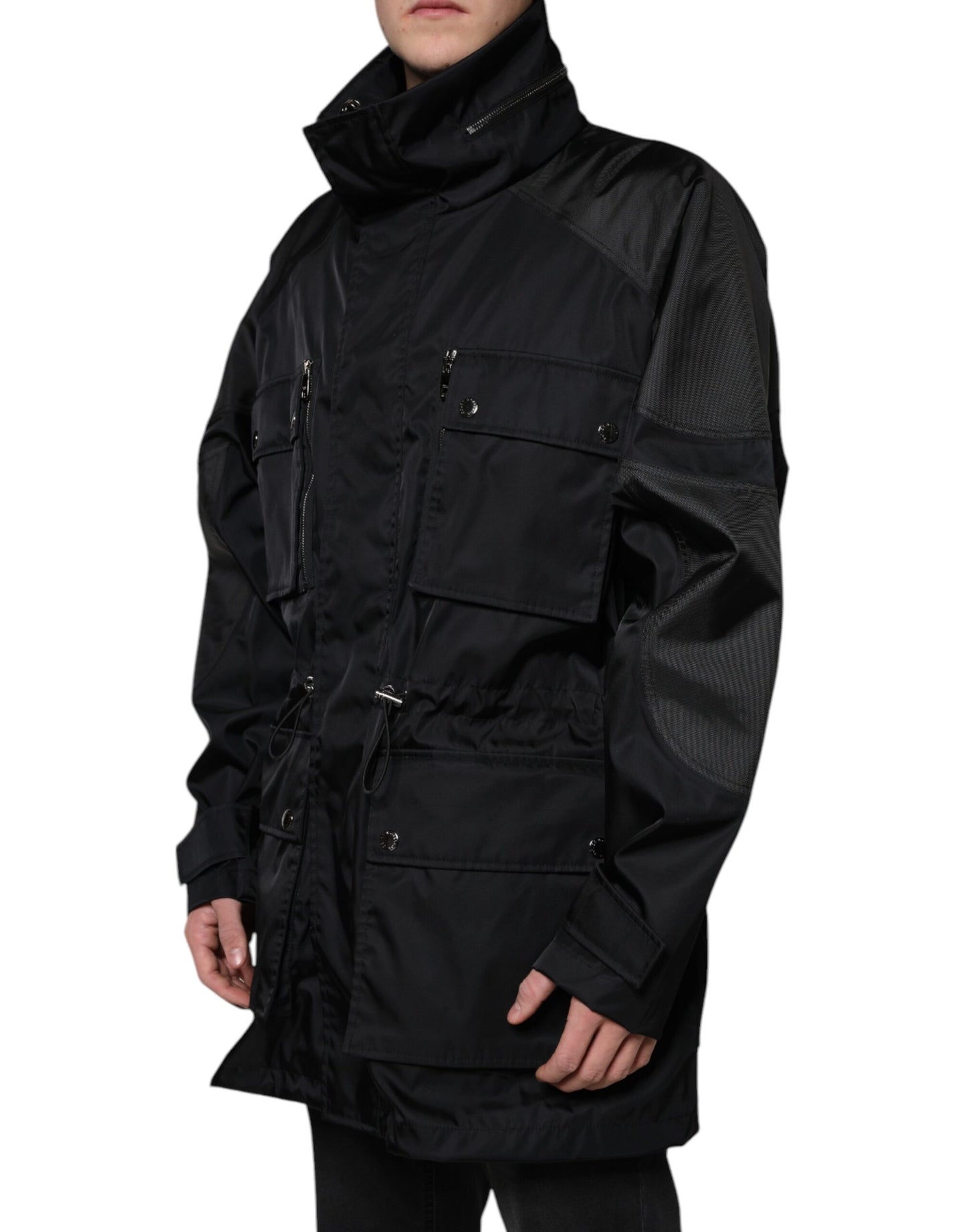 Dolce & Gabbana Parka - Herren