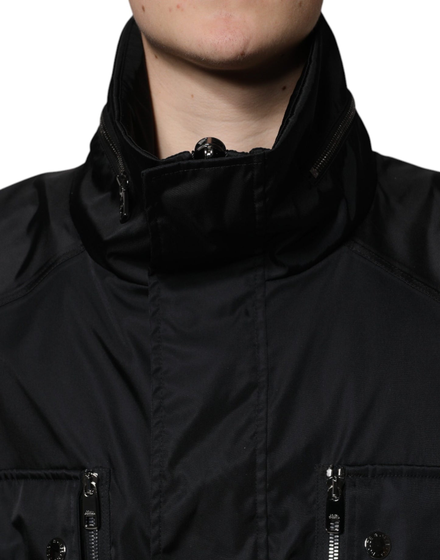 Dolce & Gabbana Parka - Herren
