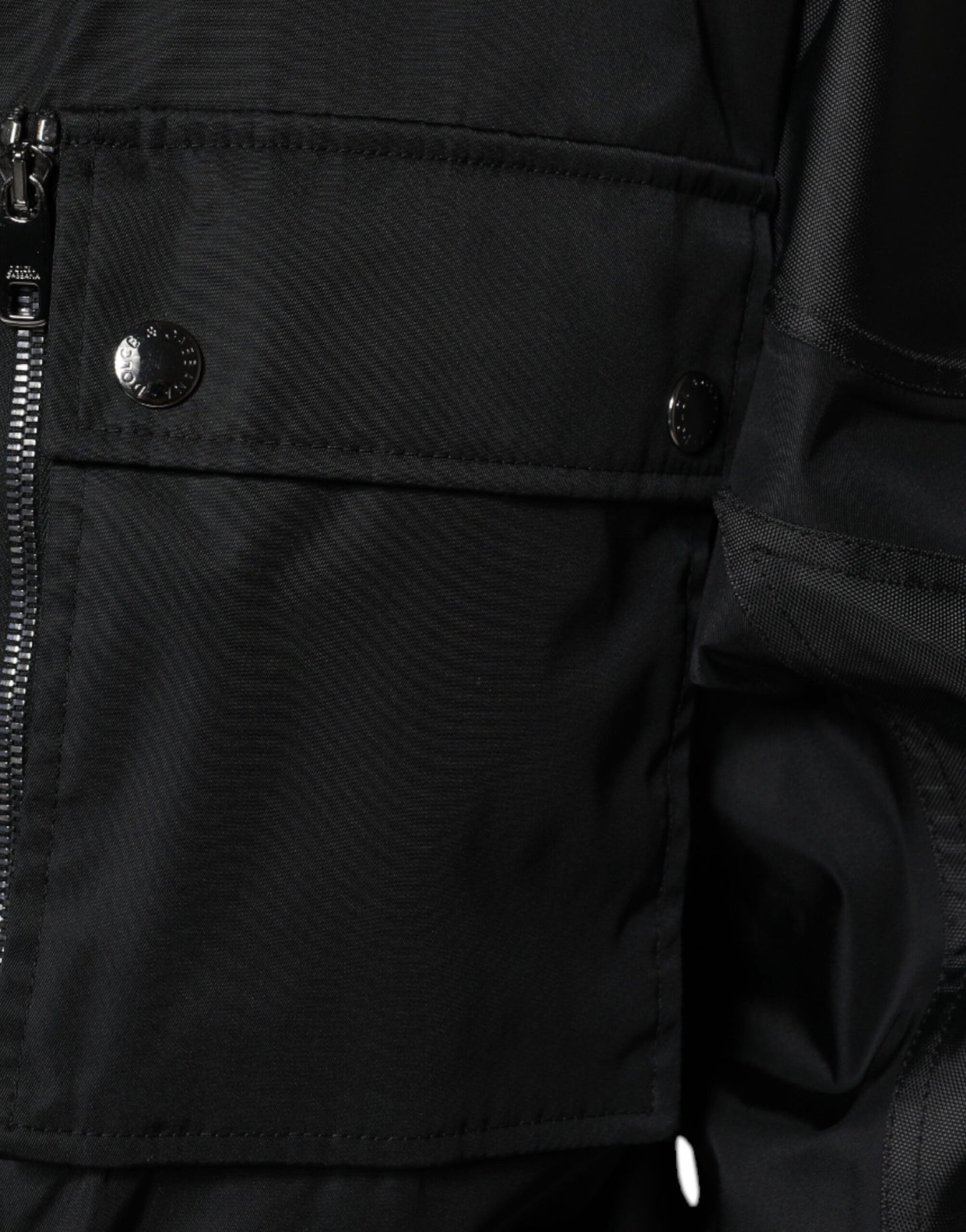 Dolce & Gabbana Parka - Herren
