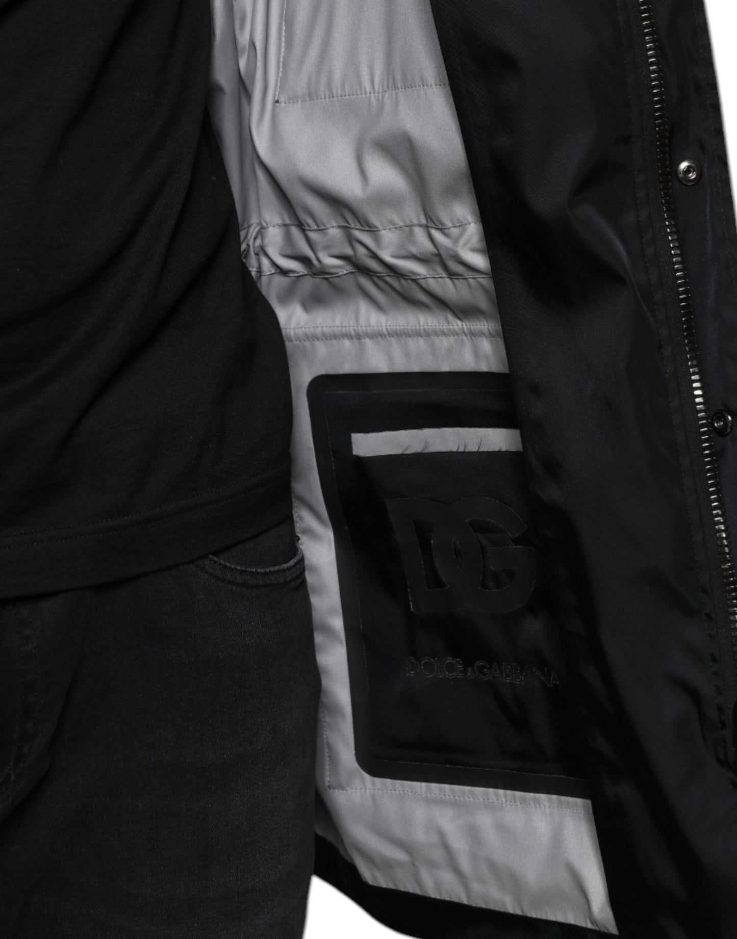 Dolce & Gabbana Parka - Herren