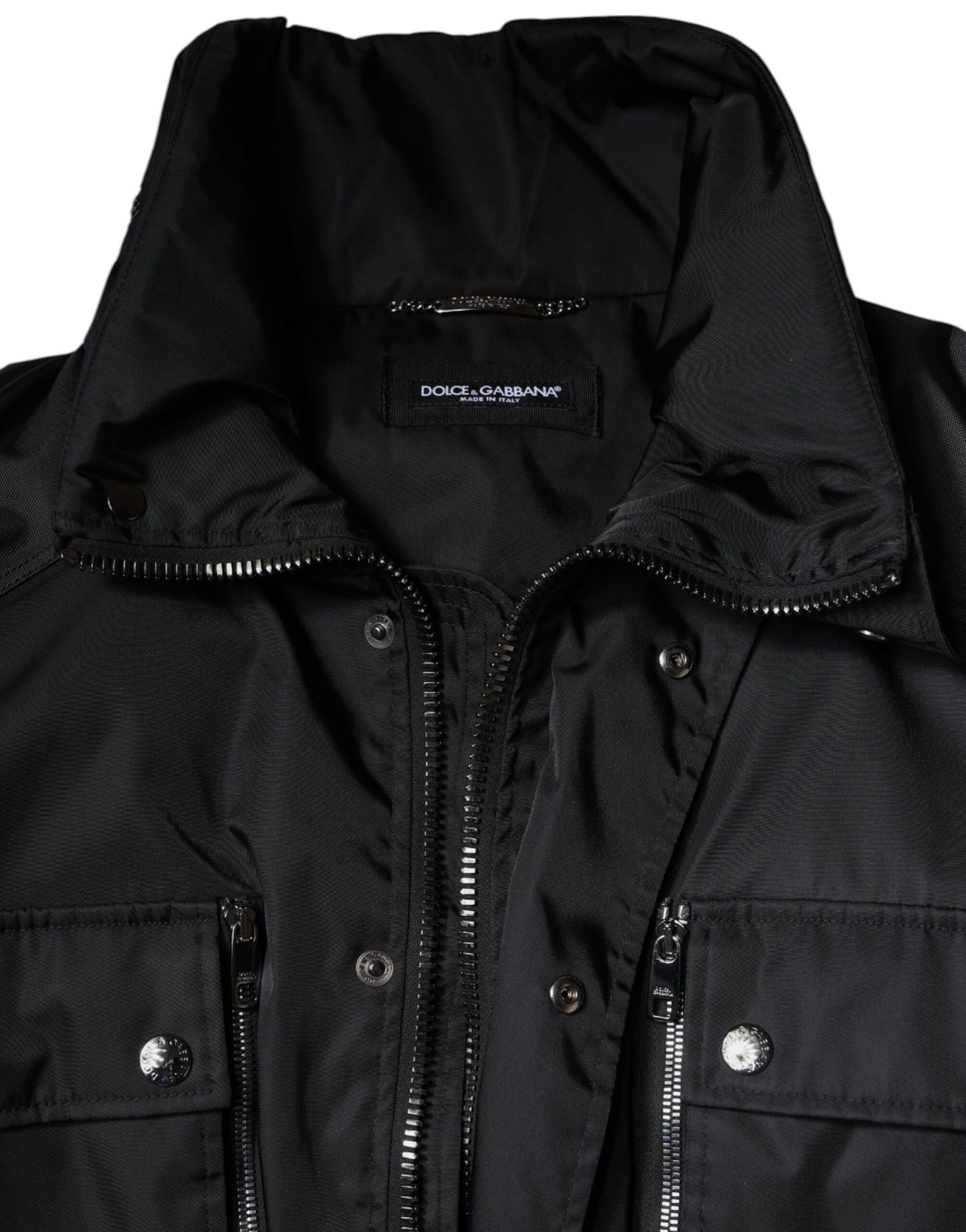 Dolce & Gabbana Parka - Herren