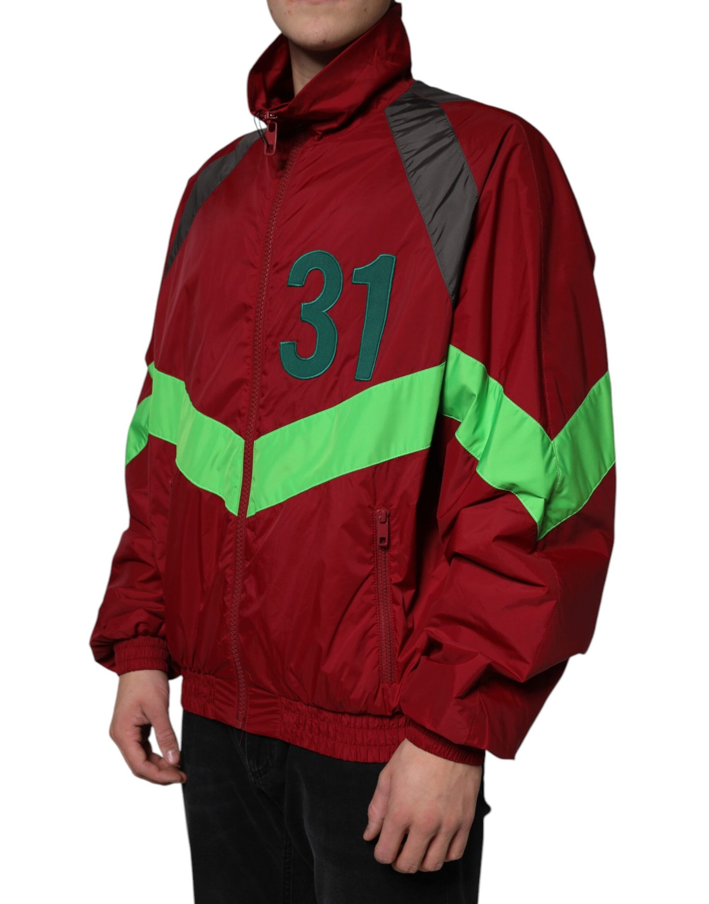 Dolce & Gabbana Windbreaker - Herren