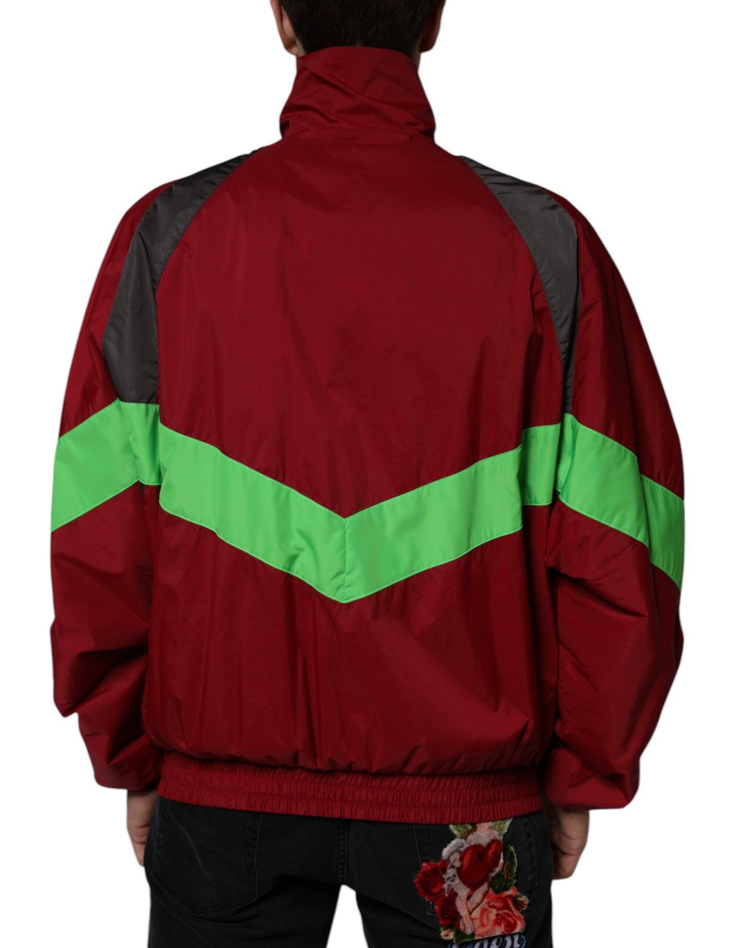 Dolce & Gabbana Windbreaker - Herren