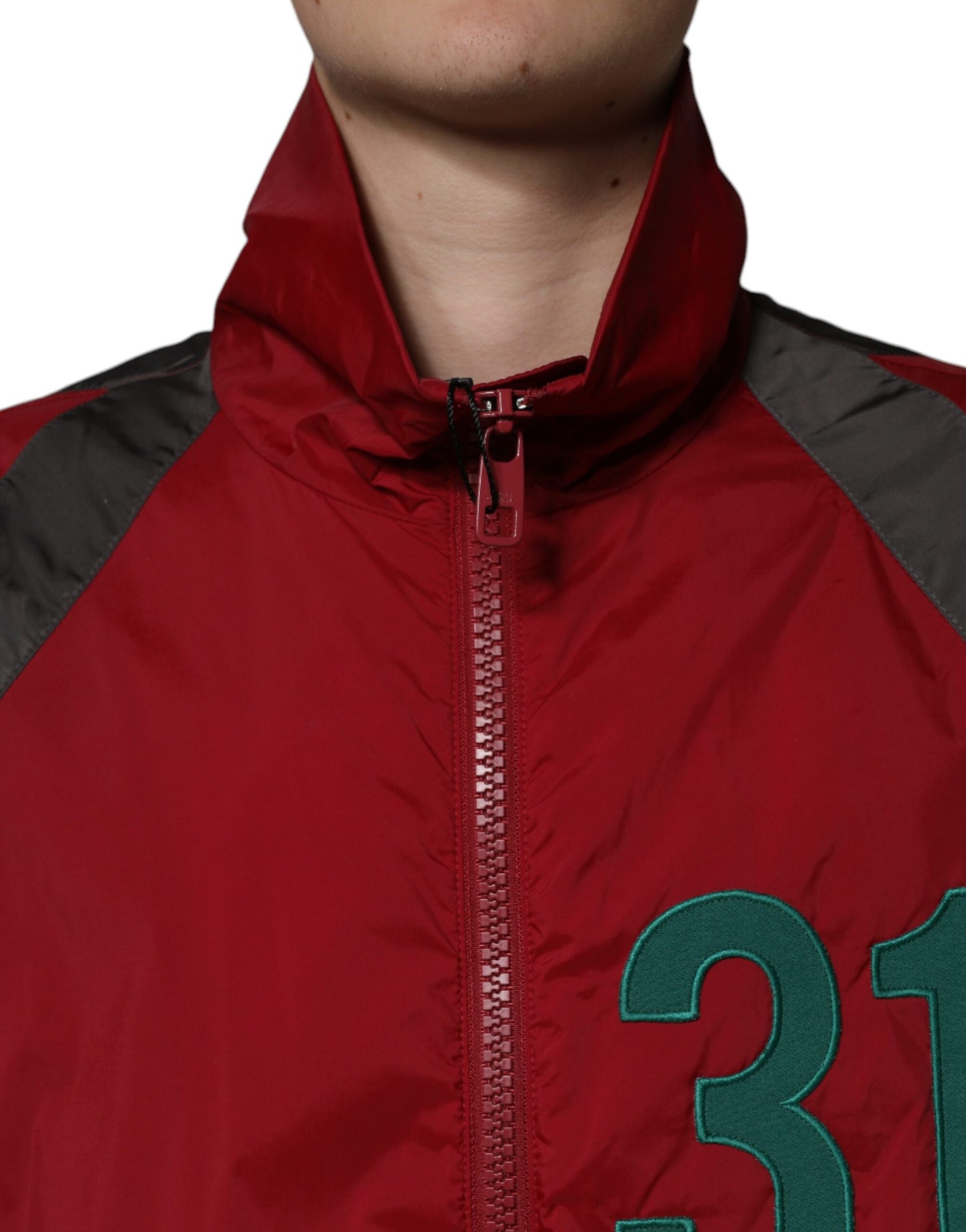 Dolce & Gabbana Windbreaker - Herren