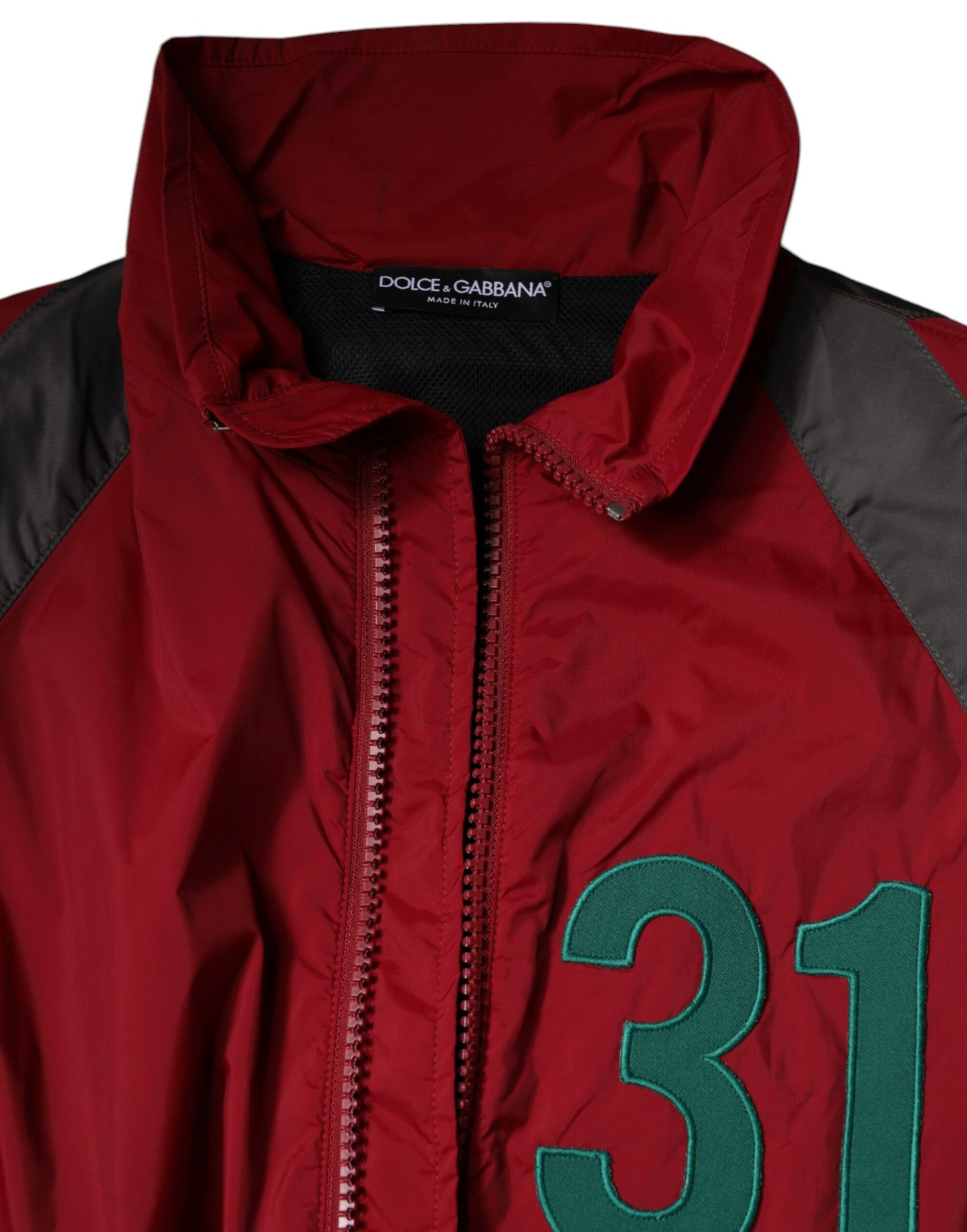 Dolce & Gabbana Windbreaker - Herren