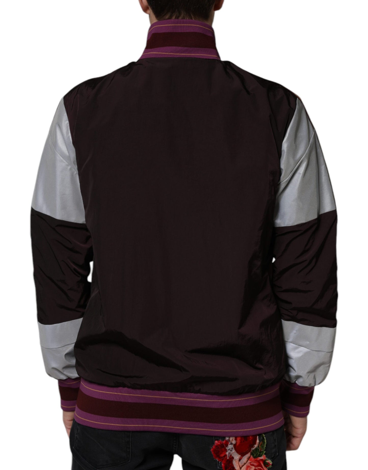 Dolce & Gabbana Trainingsjacke - Herren