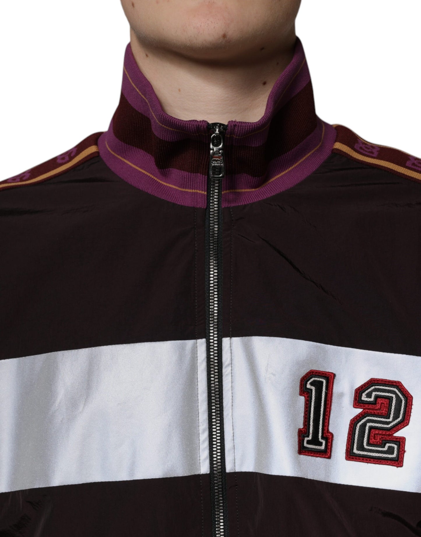 Dolce & Gabbana Trainingsjacke - Herren