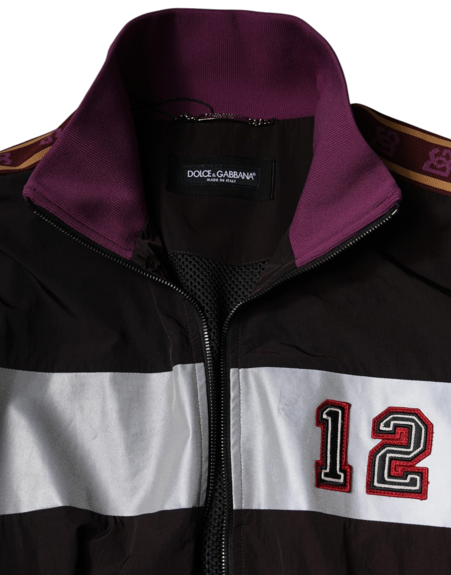 Dolce & Gabbana Trainingsjacke - Herren