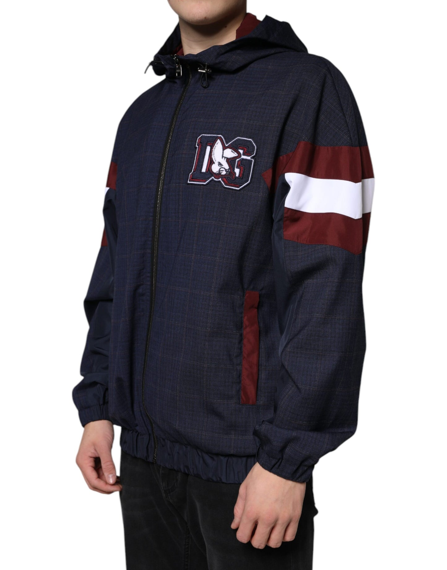 Dolce & Gabbana Trainingsjacke - Herren
