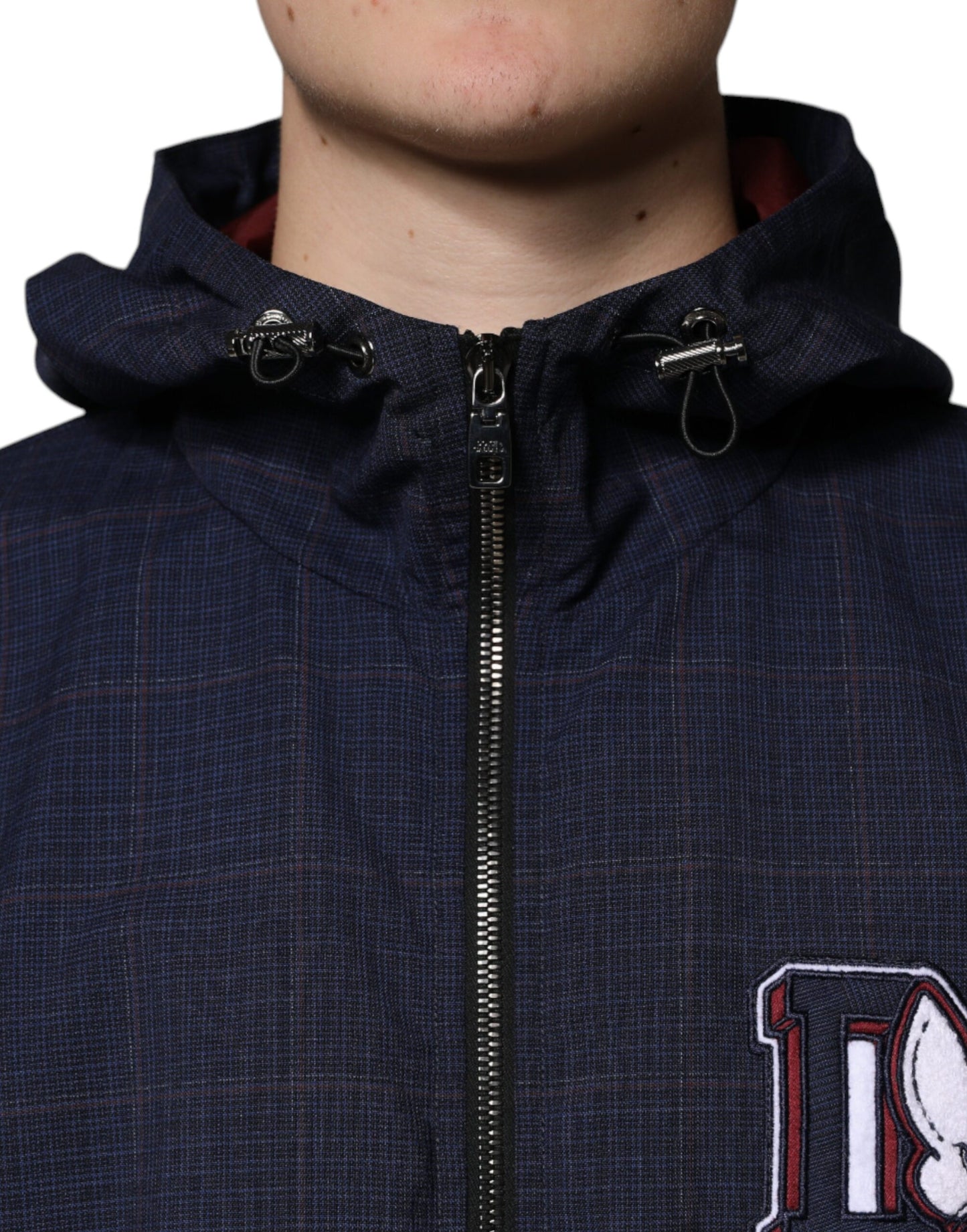 Dolce & Gabbana Trainingsjacke - Herren