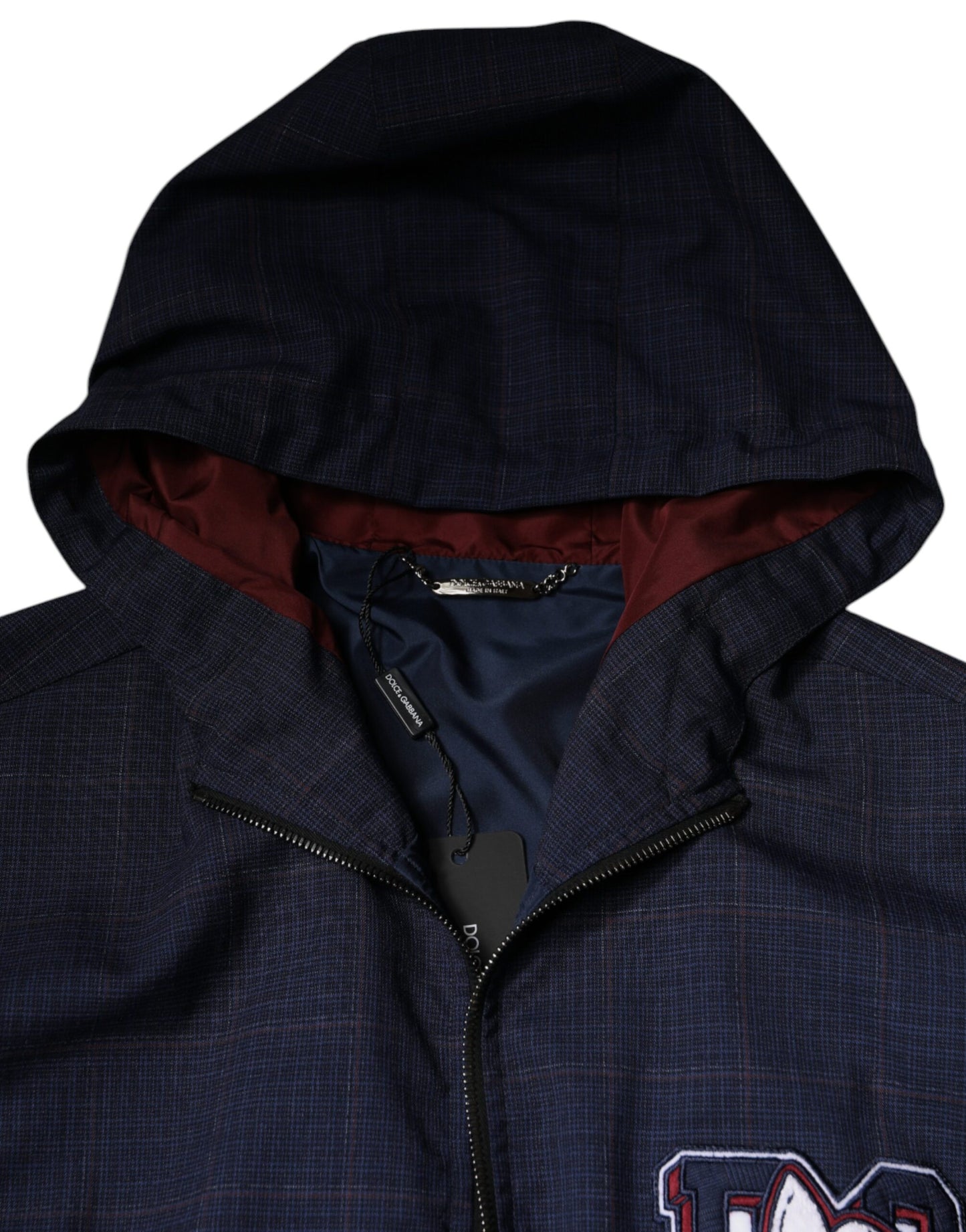 Dolce & Gabbana Trainingsjacke - Herren