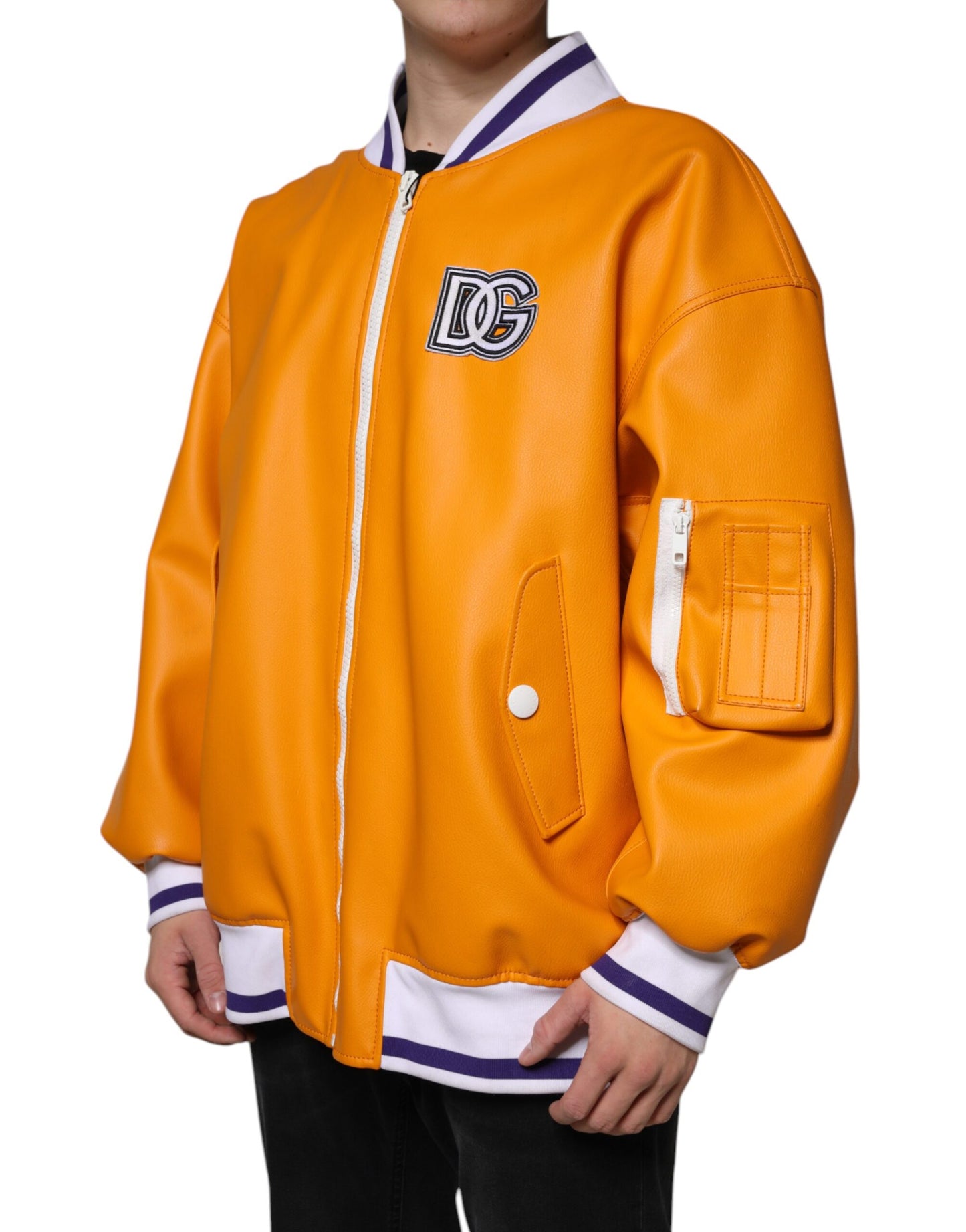 Dolce & Gabbana Bomberjacke - Herren