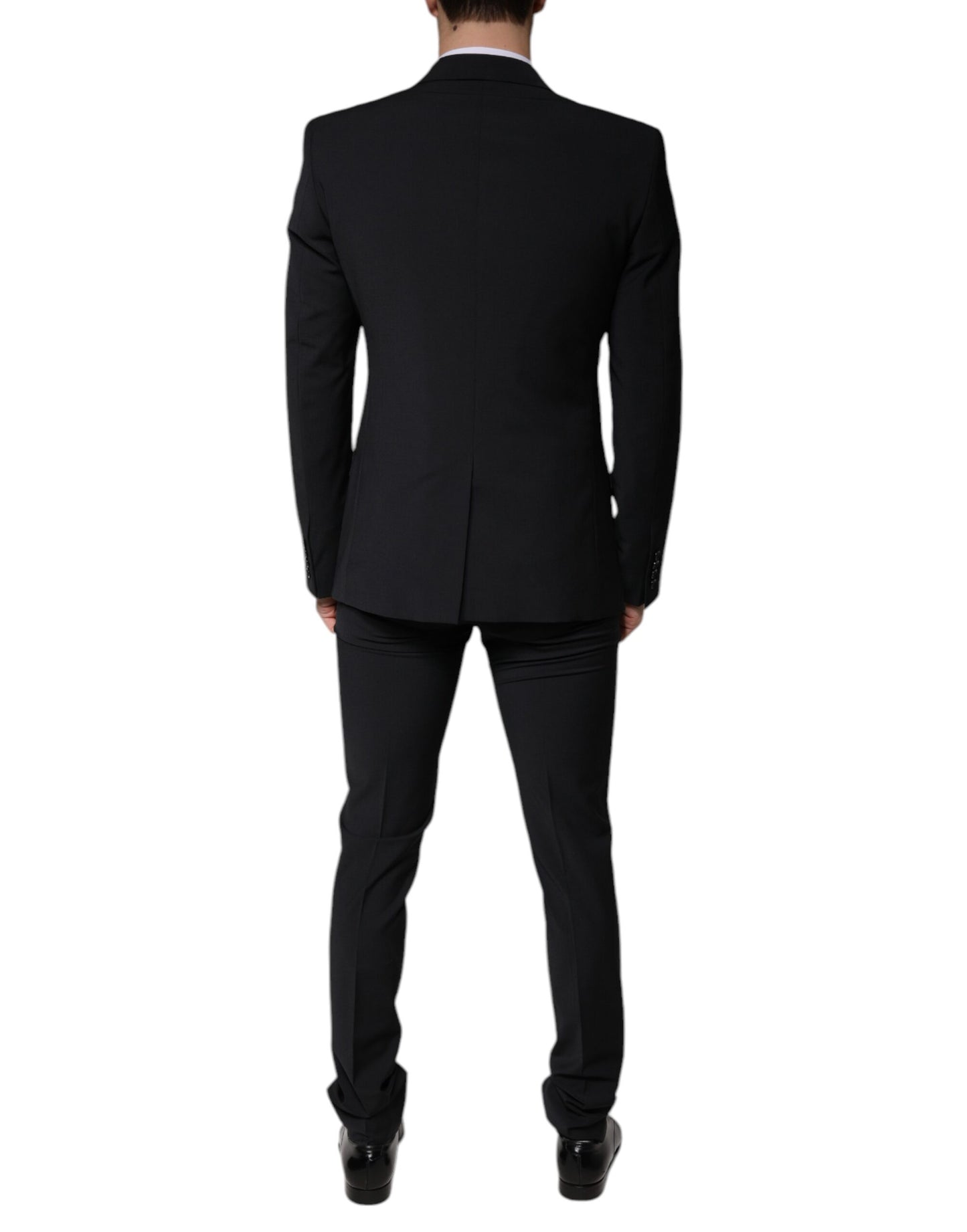 Dolce & Gabbana dreiteiliger Anzug - Herren