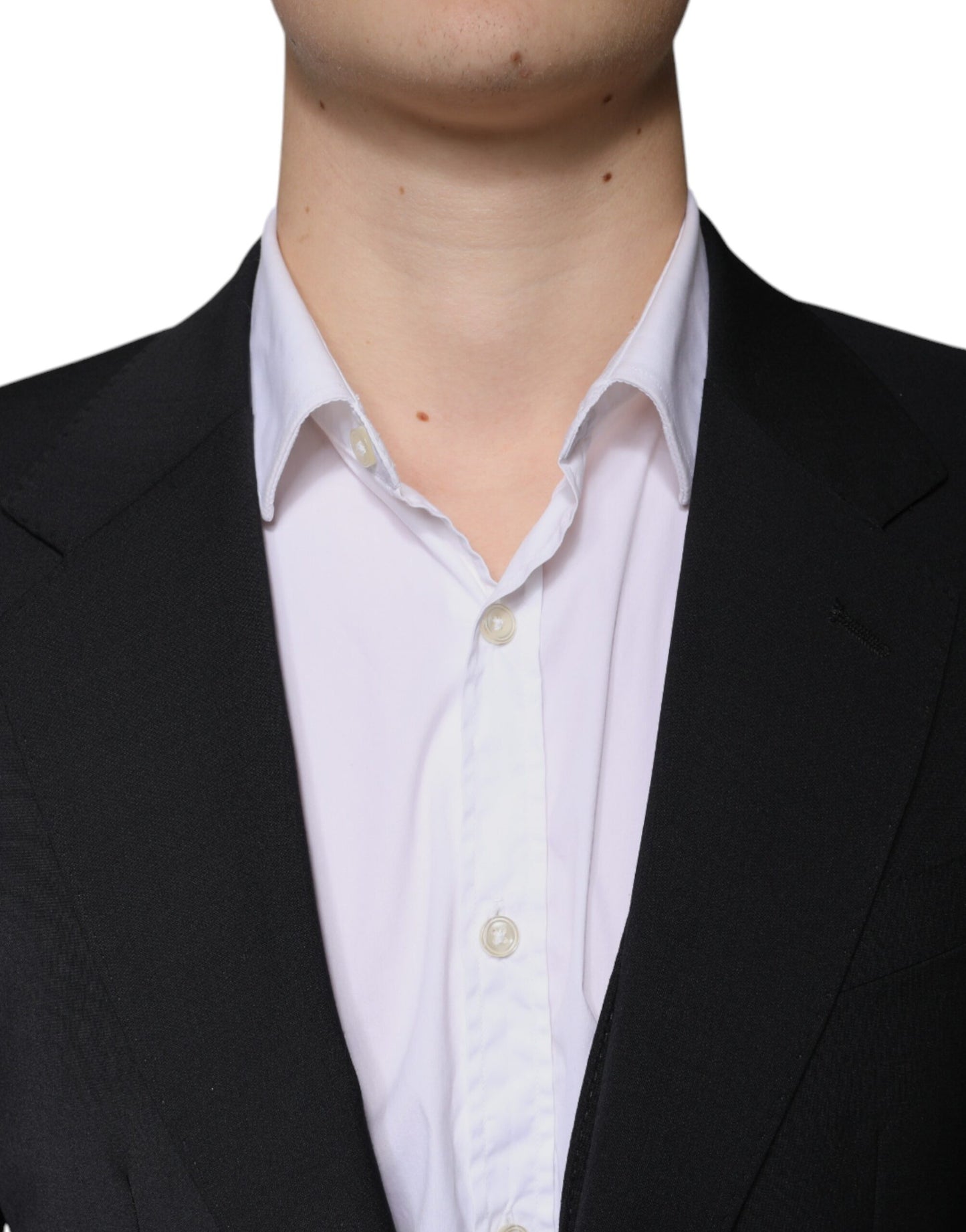 Dolce & Gabbana dreiteiliger Anzug - Herren