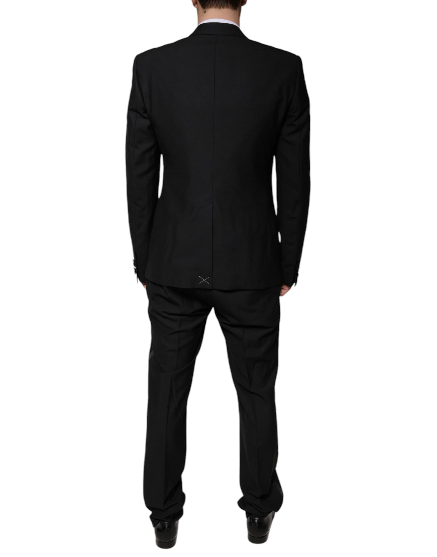 Dolce & Gabbana dreiteiliger Anzug - Herren