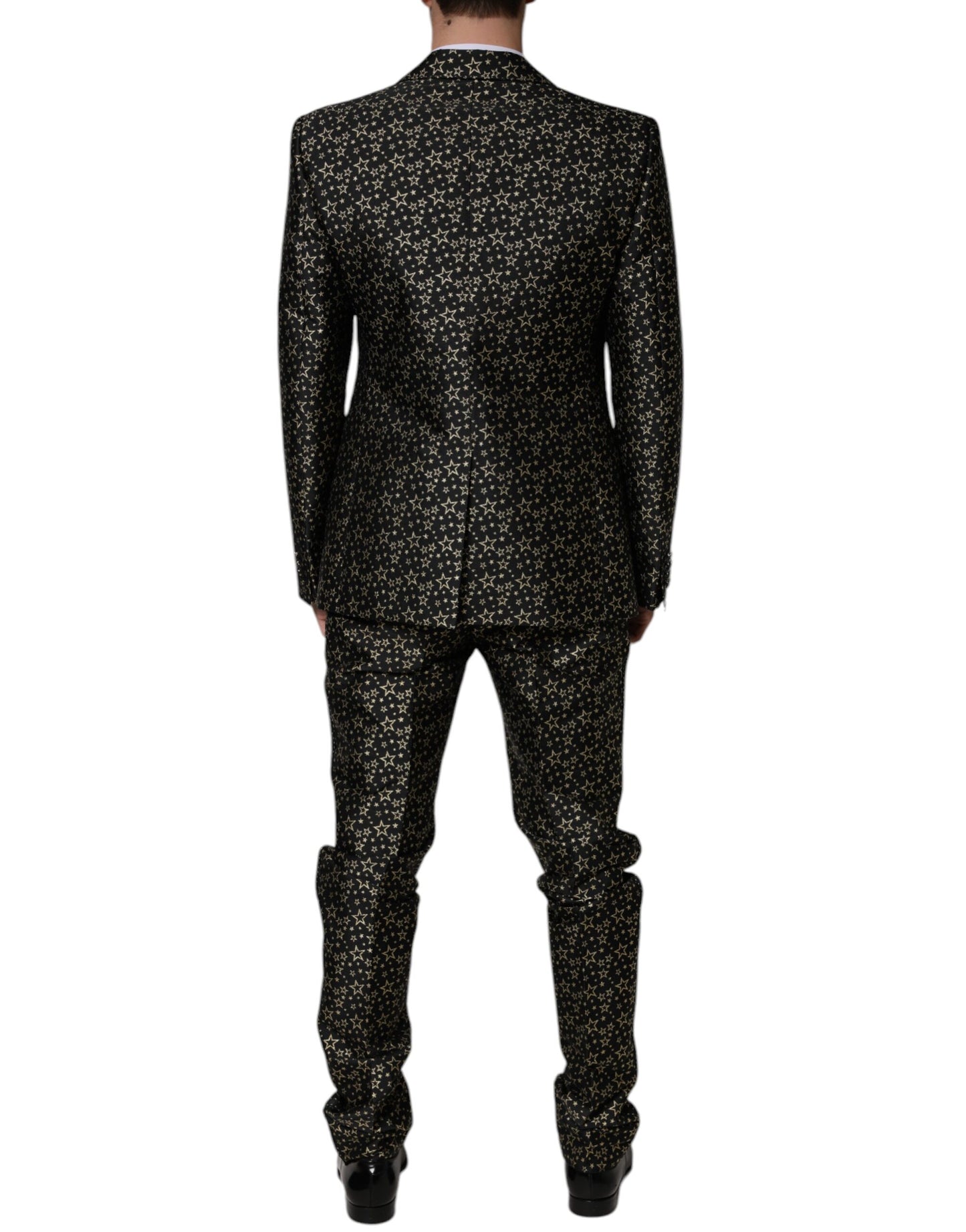 Dolce & Gabbana zweiteiliger Anzug - Herren