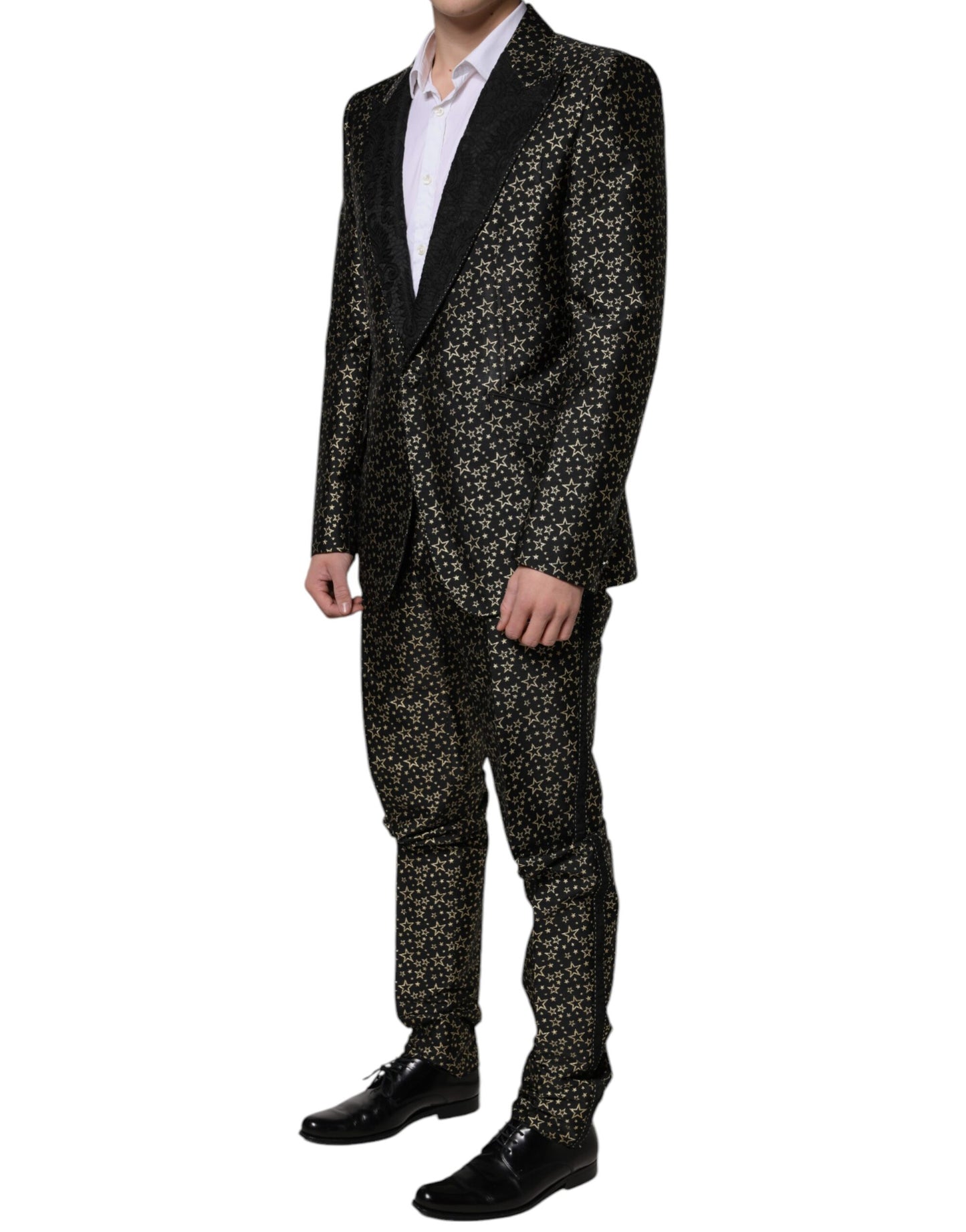 Dolce & Gabbana zweiteiliger Anzug - Herren