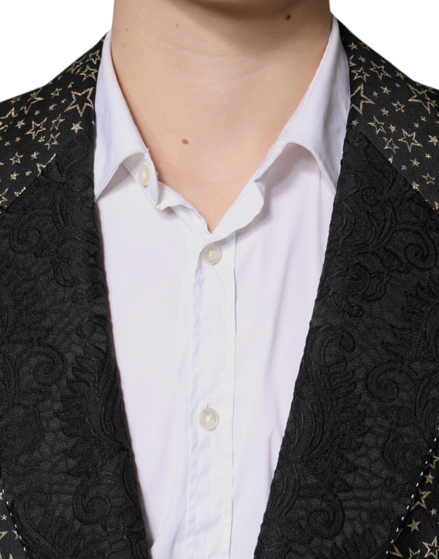 Dolce & Gabbana zweiteiliger Anzug - Herren