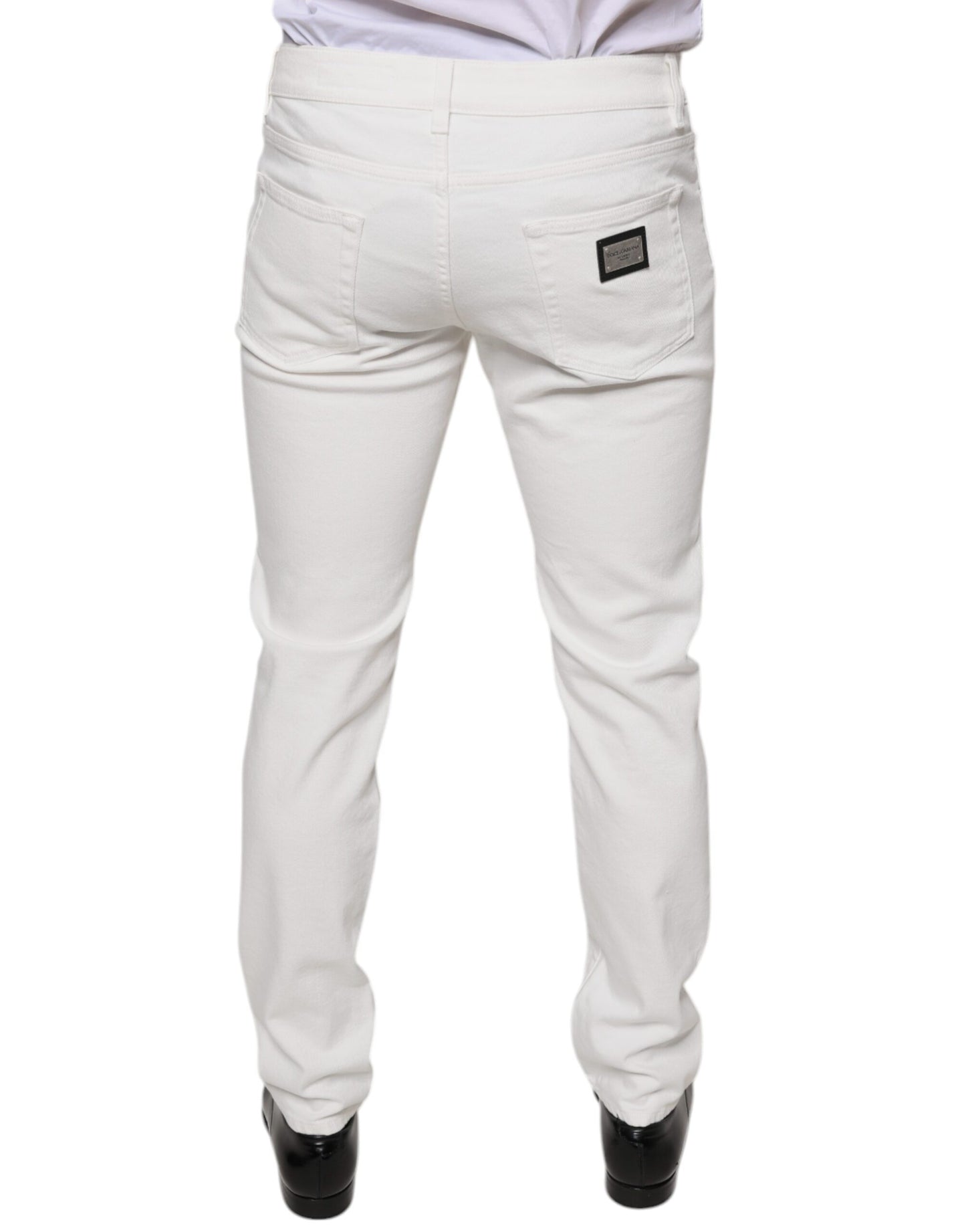 Dolce & Gabbana Skinny Jeans - Herren