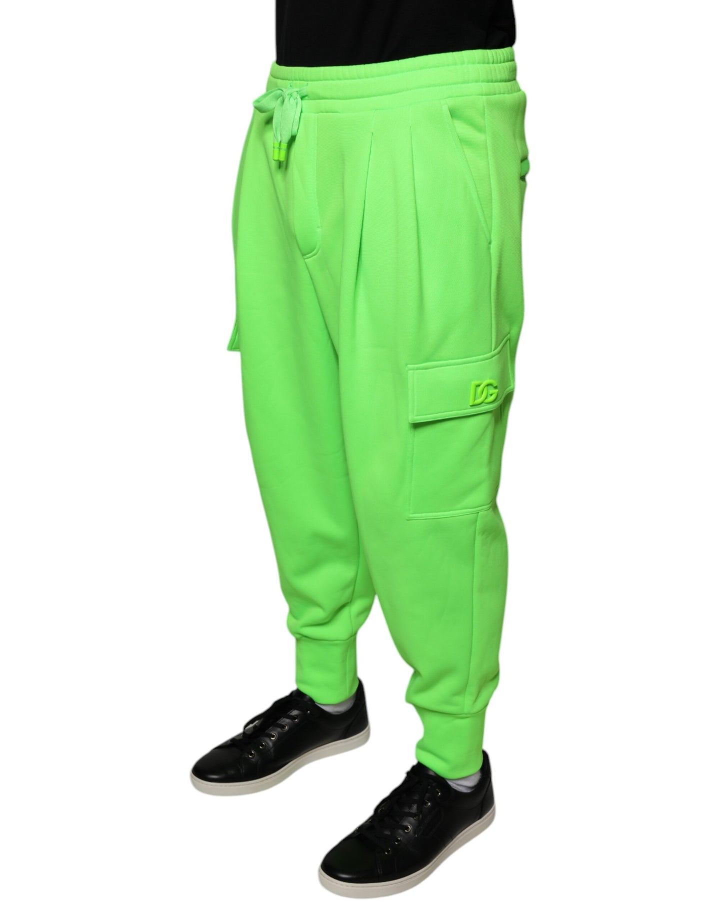 Dolce & Gabbana Cargo-Jogginghose - Herren