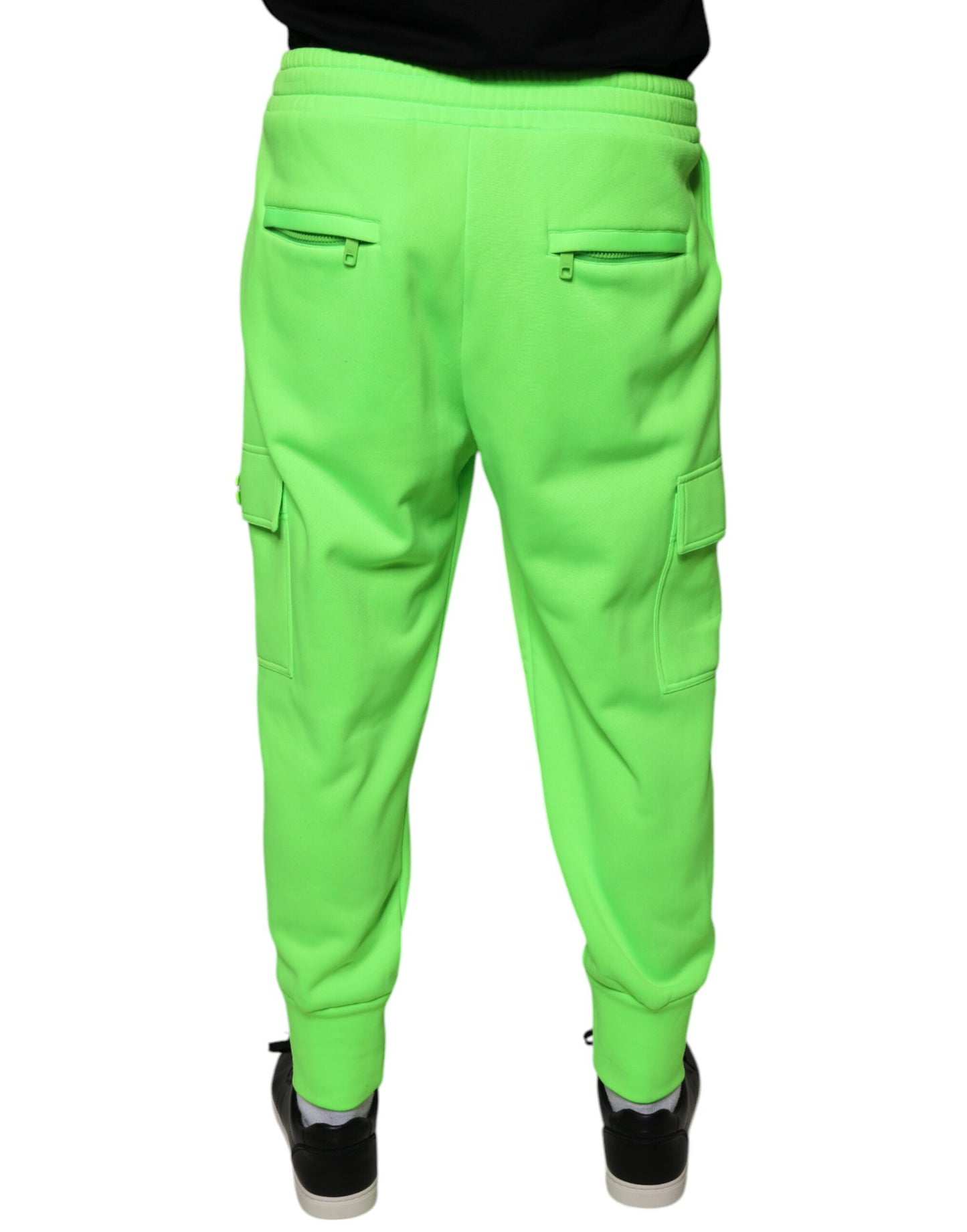 Dolce & Gabbana Cargo-Jogginghose - Herren
