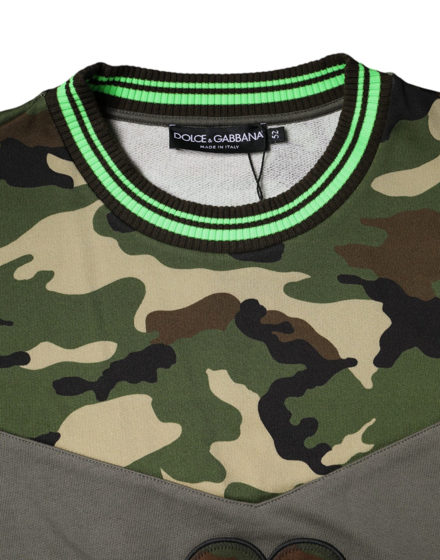Dolce & Gabbana Pullover - Herren