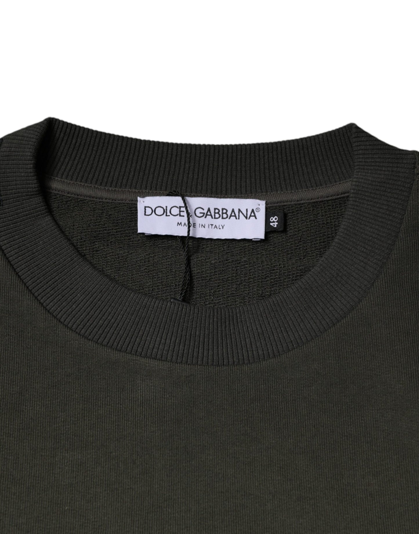 Dolce & Gabbana Pullover - Herren