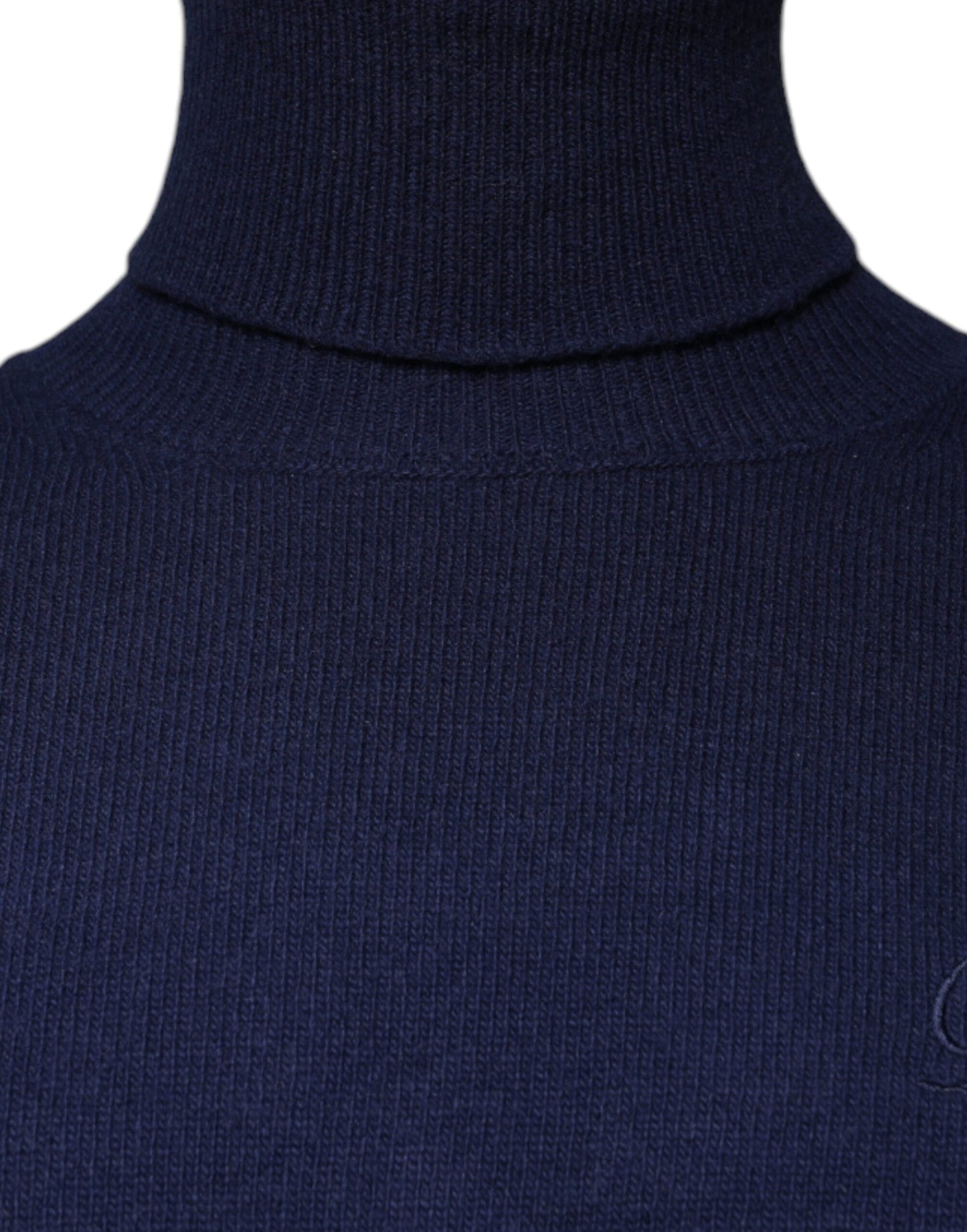 Dolce & Gabbana Rollkragenpullover - Herren
