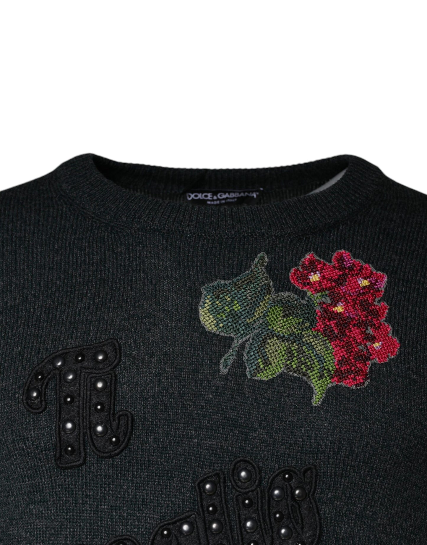 Dolce & Gabbana Pullover - Herren