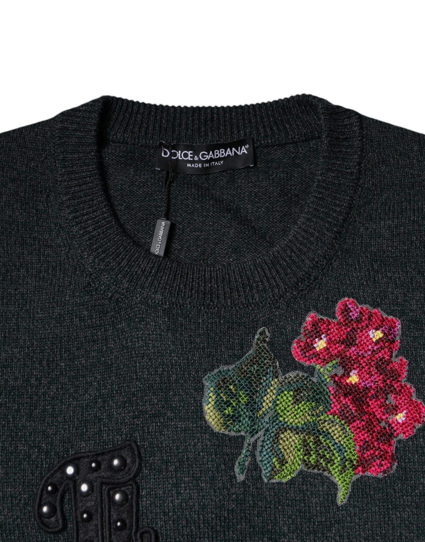 Dolce & Gabbana Pullover - Herren