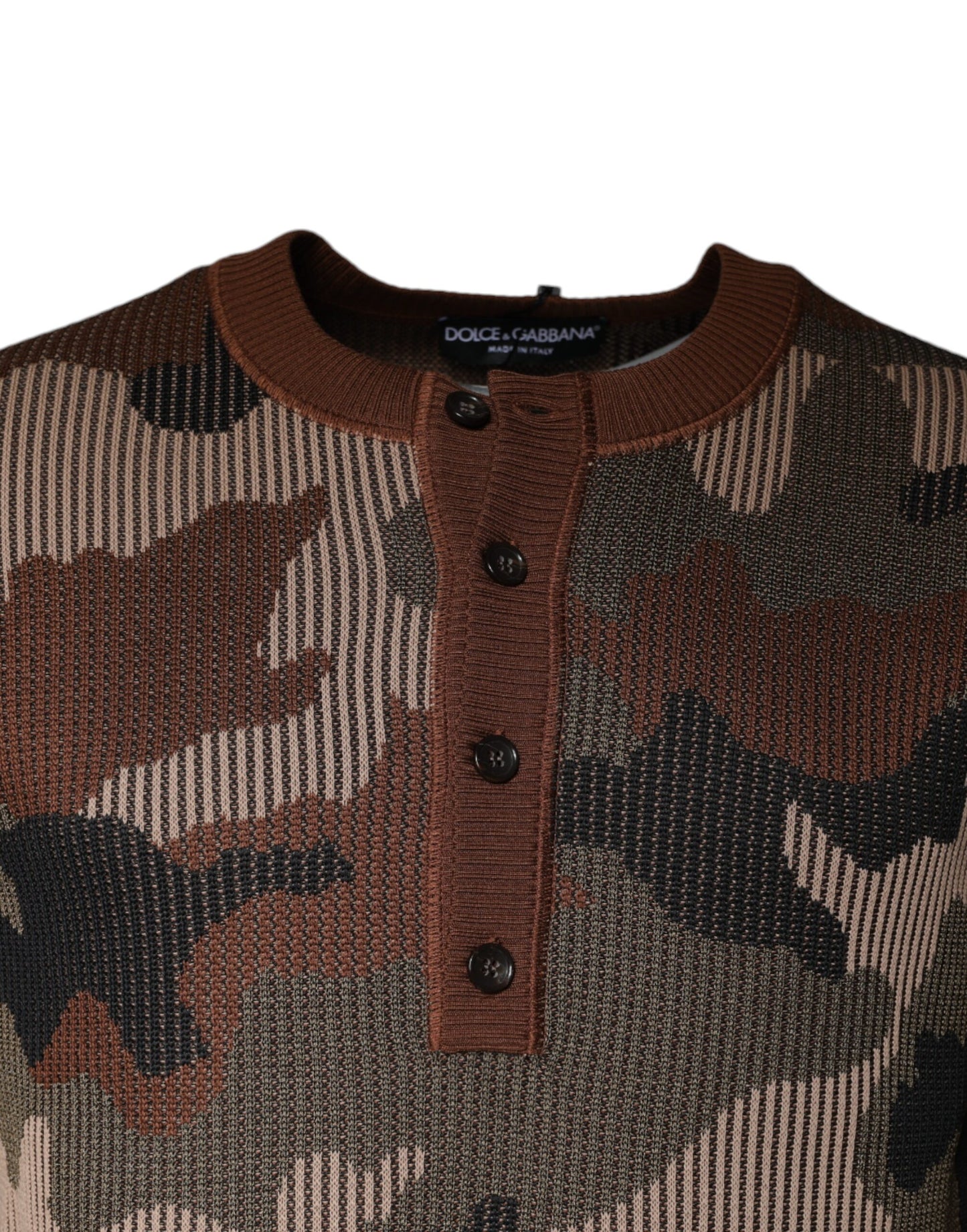 Dolce & Gabbana Pullover - Herren