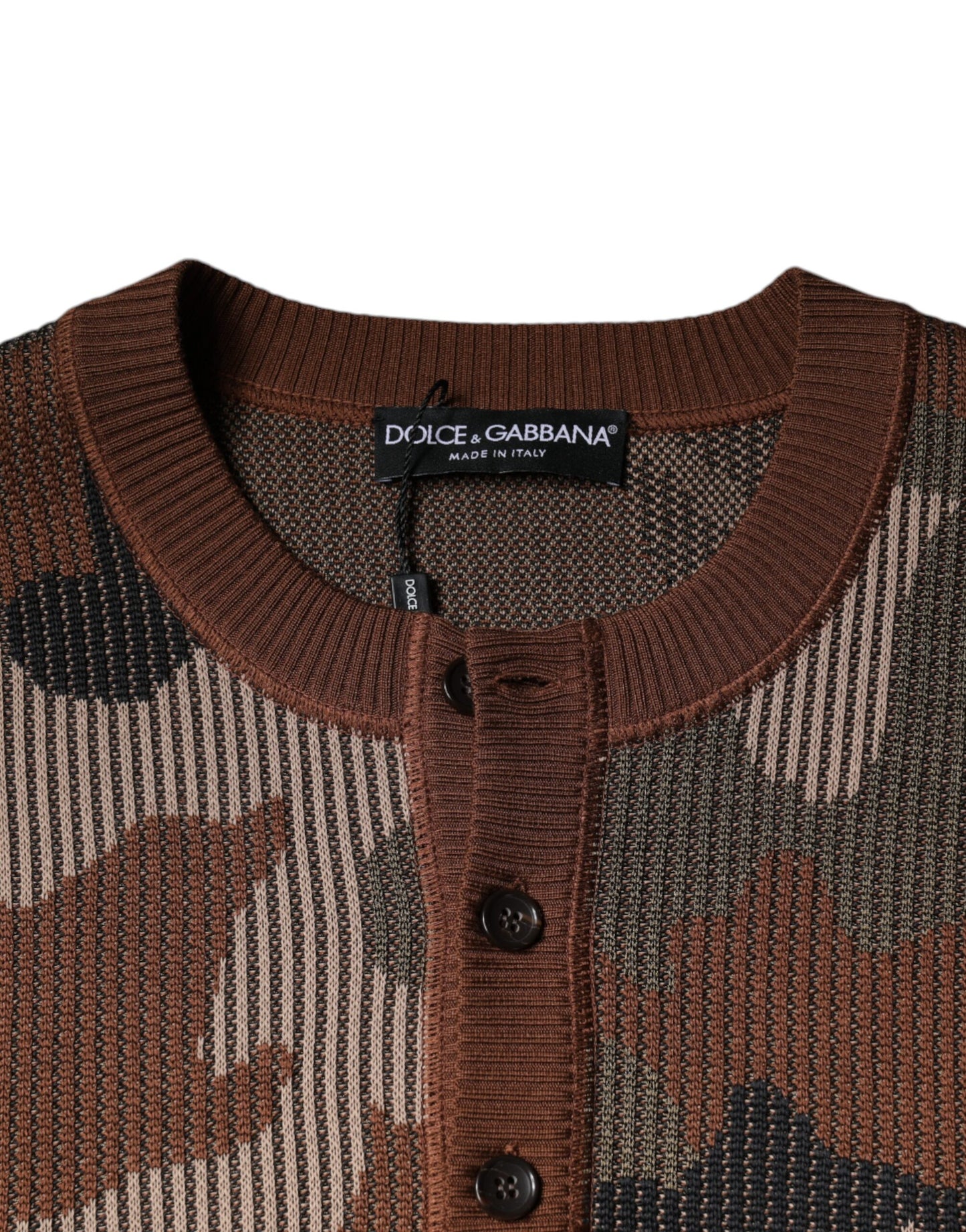 Dolce & Gabbana Pullover - Herren