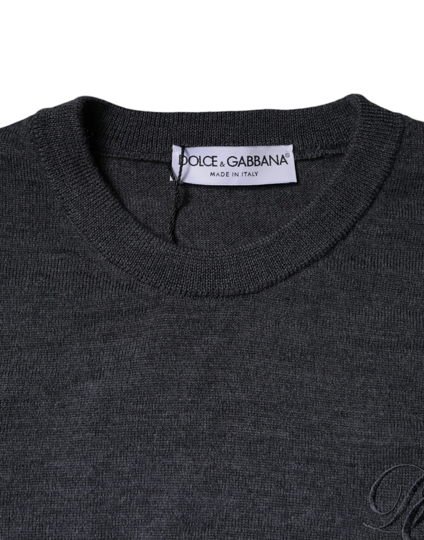 Dolce & Gabbana Pullover - Herren