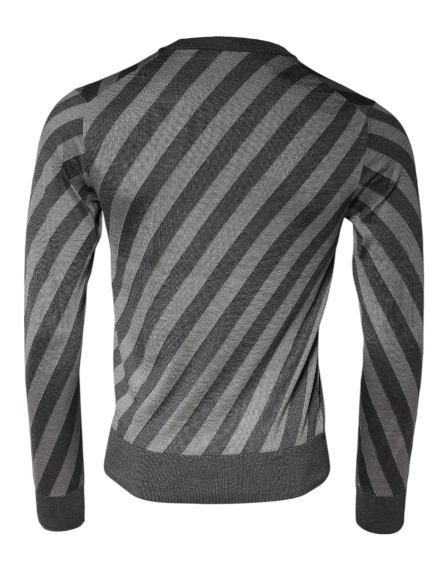 Dolce & Gabbana Seidenpullover - Herren
